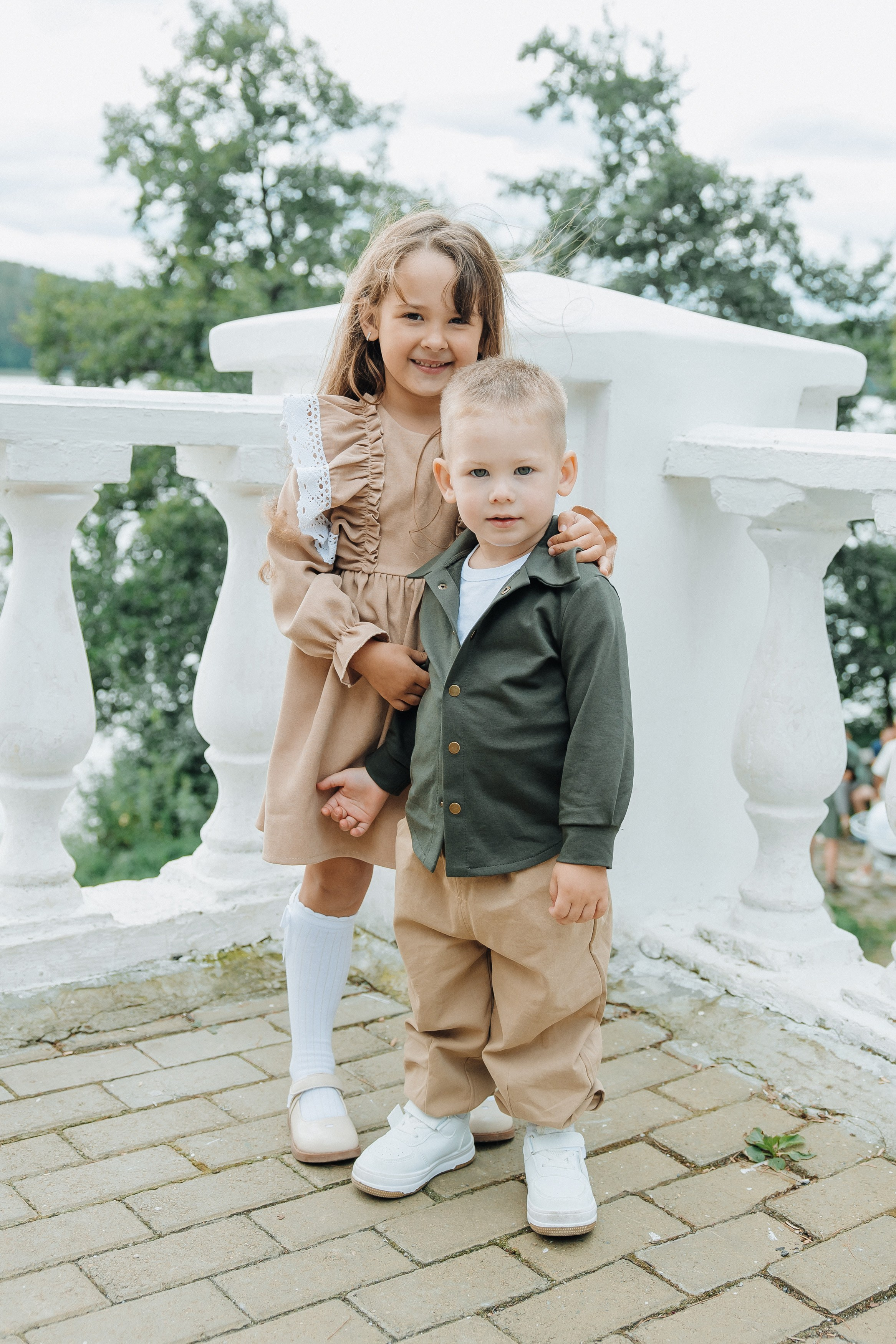 Виктор и Анастасия. Фотограф в Челябинске Ольга Гурьянова