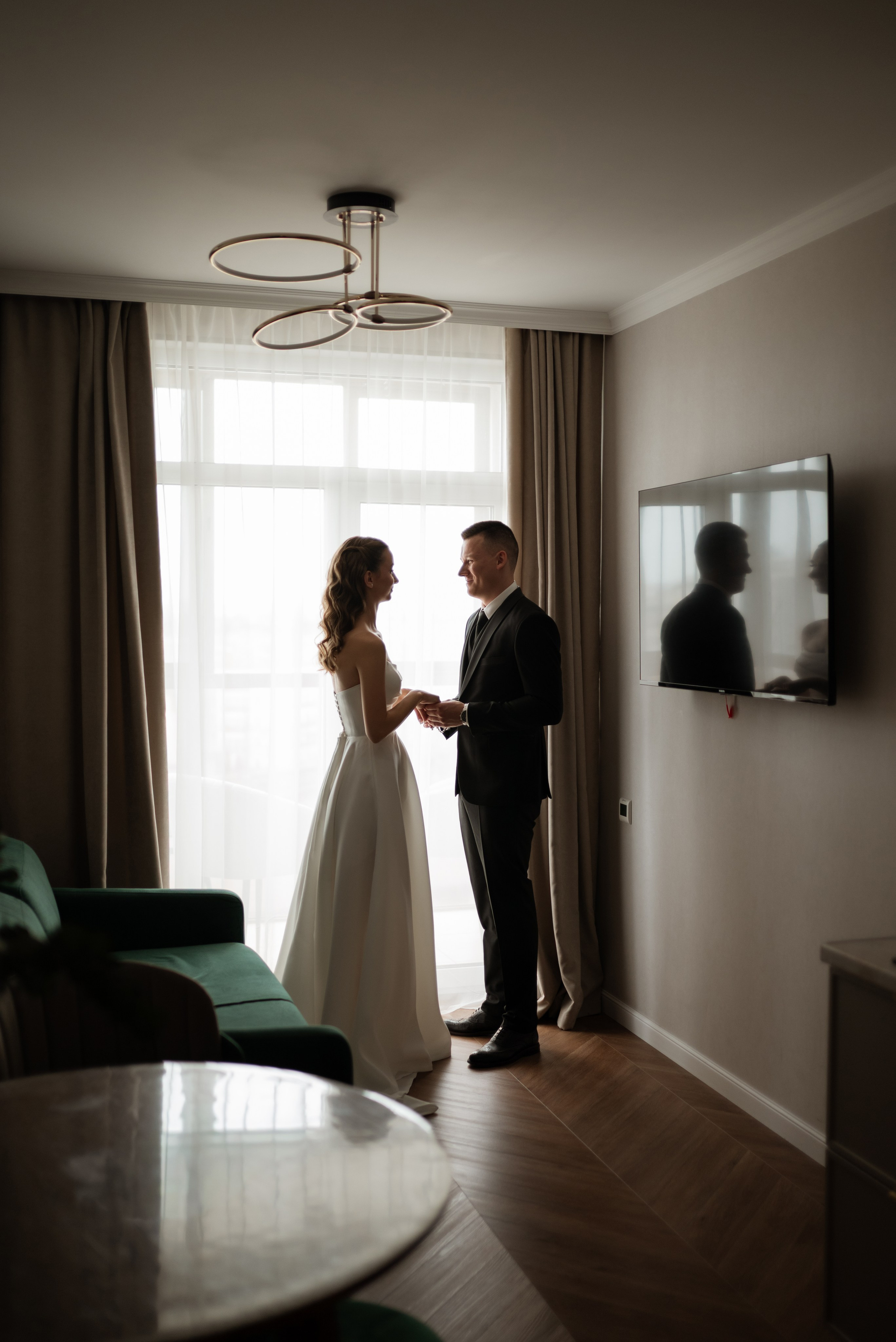 Дмитрий и Ника|29.08.25. Свадебный фотограф в Санкт-Петербурге Владислава Тюльпина