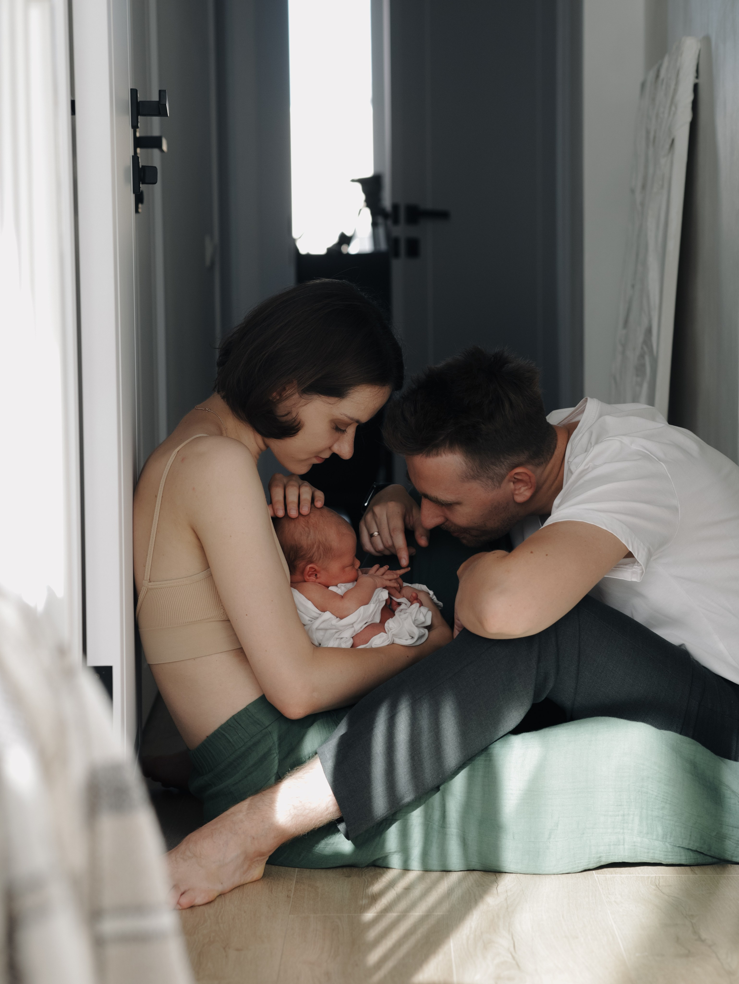 Пополнение. Алёна Стерхова — Предметный и портретный фотограф. Ижевск