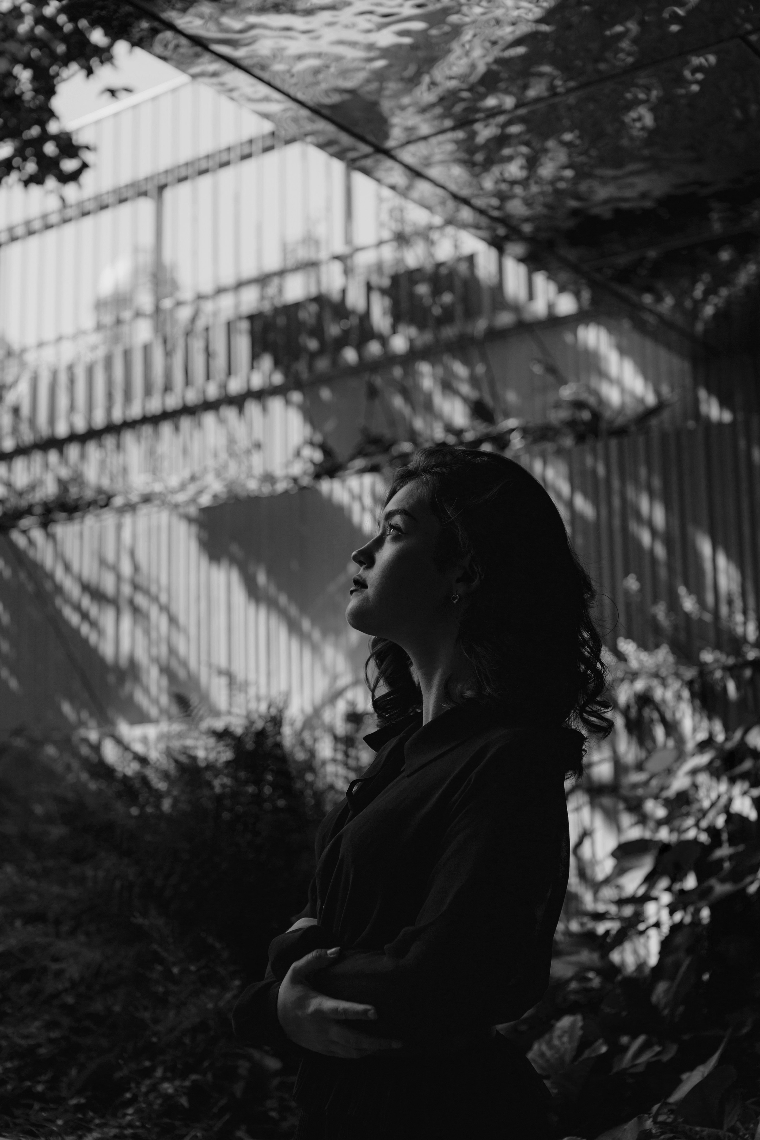 Настя. Портретный и концертный фотограф в Москве Тугарин Александр