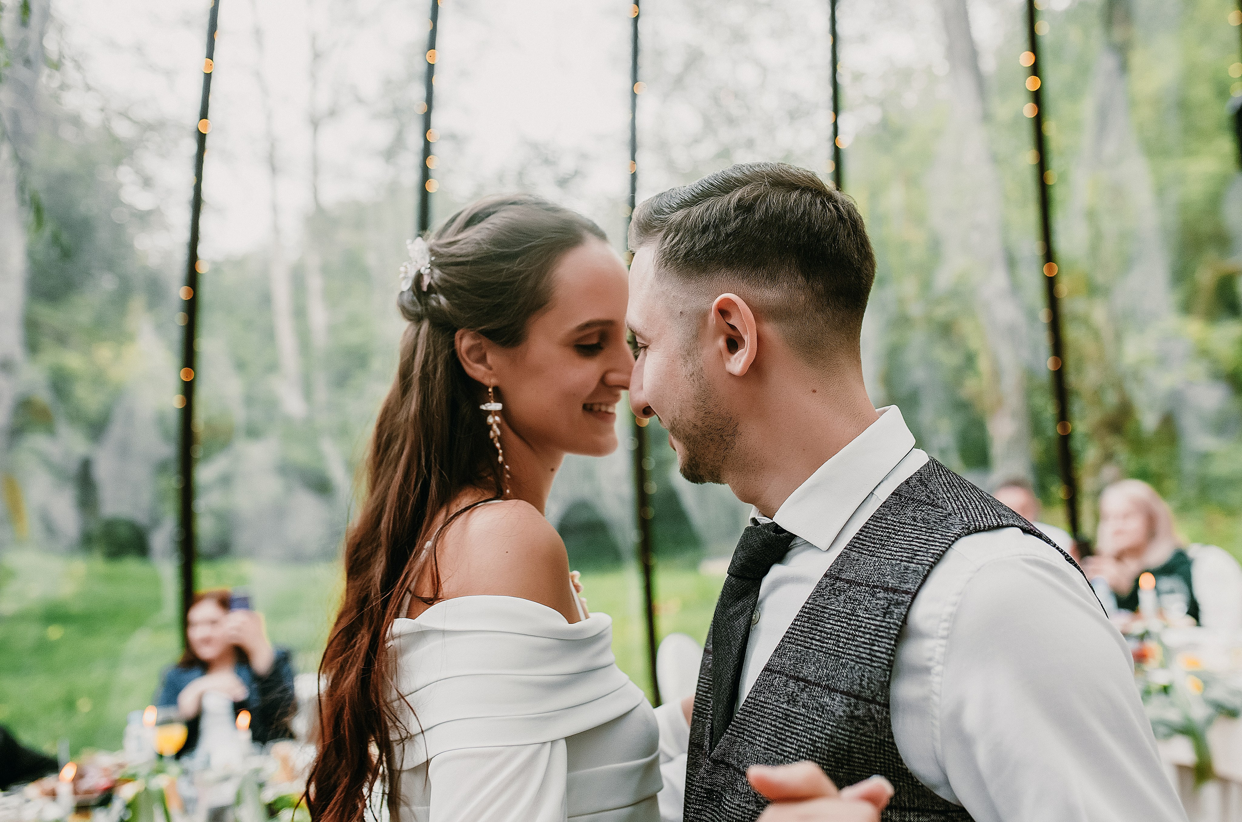 A&V. Репортажный и свадебный фотограф в Новосибирске Марина Красавина