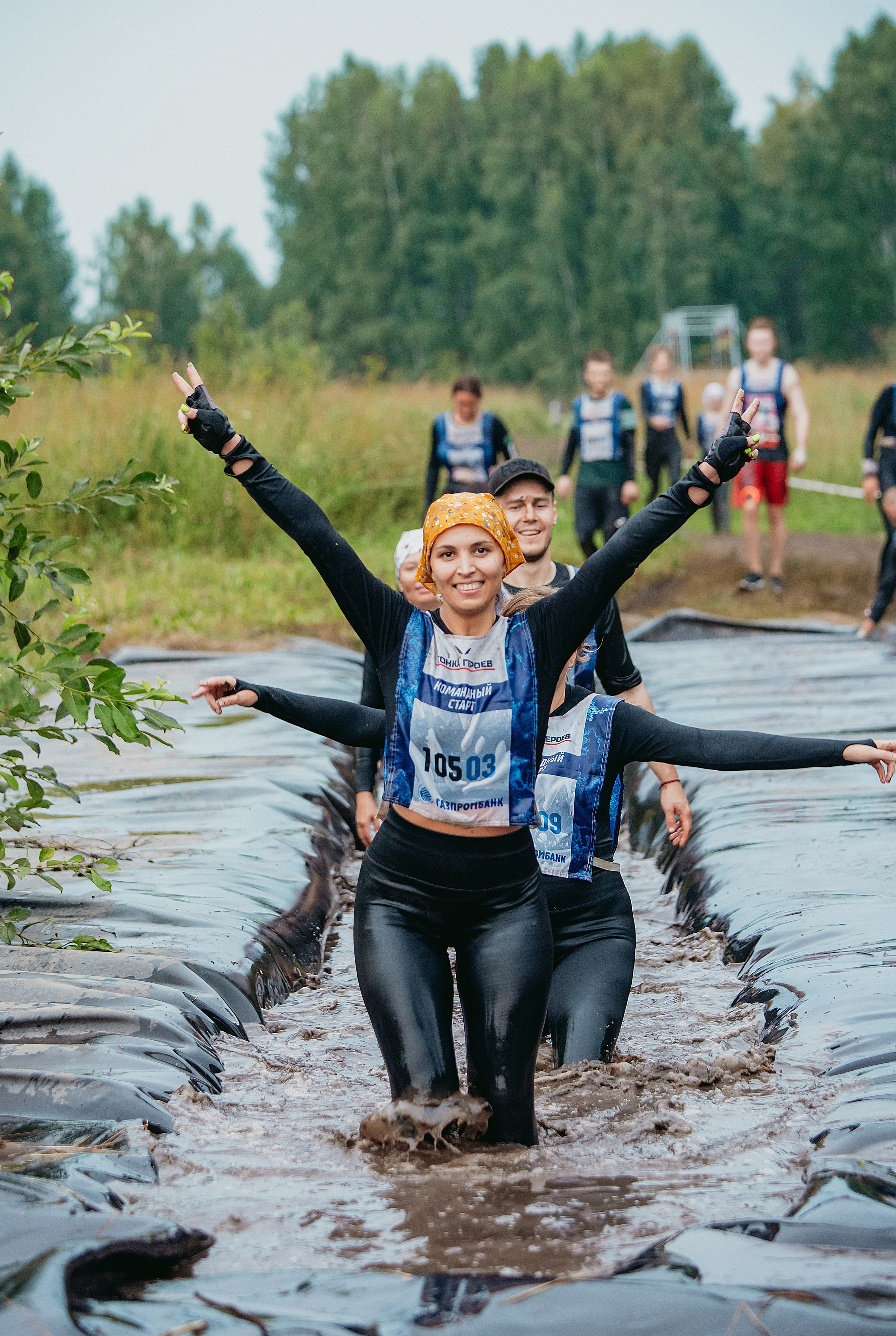 Соревнования. Репортажный и свадебный фотограф в Новосибирске Марина Красавина
