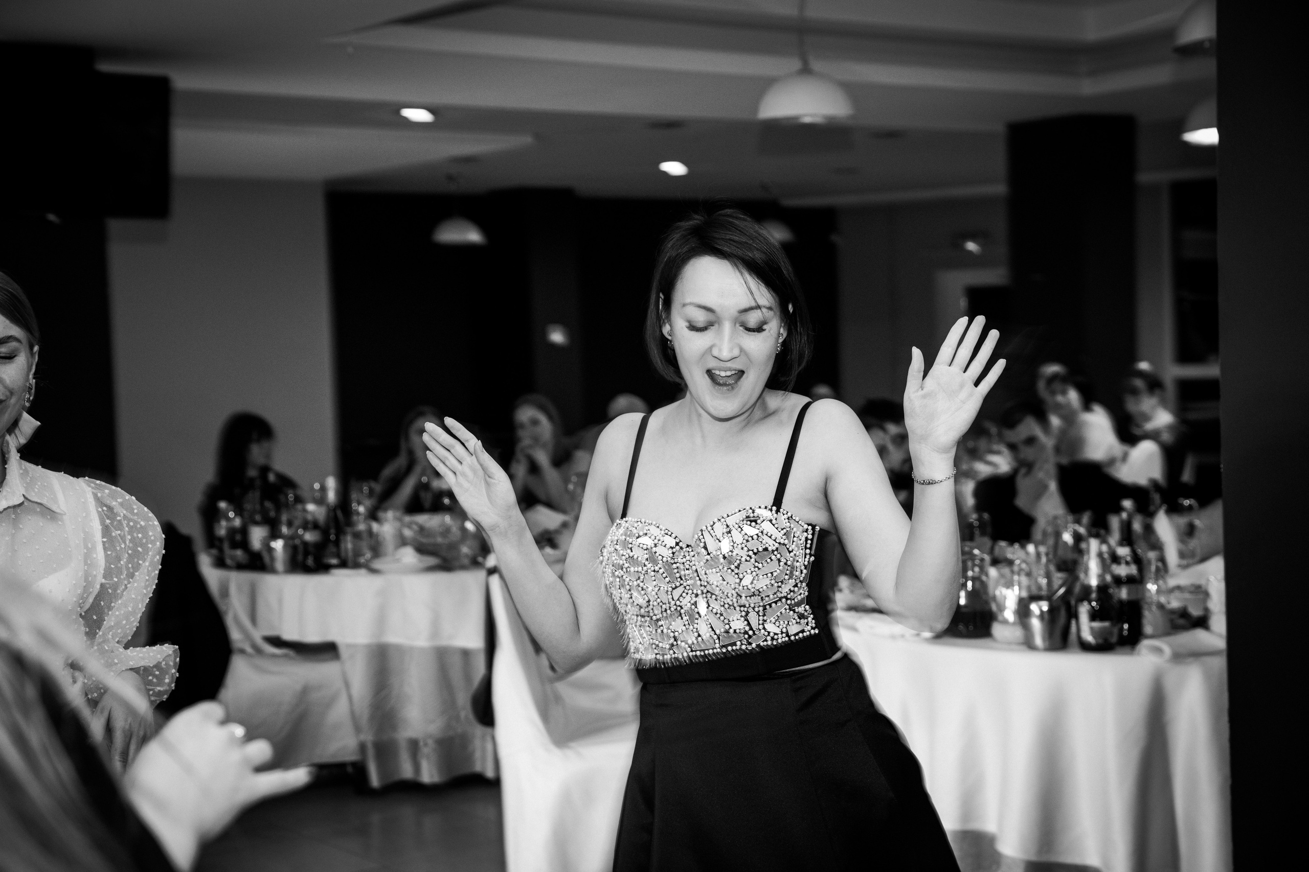 Новогодний Корпоратив. Фотограф и Видеограф в Москве Дарья Арсентьева