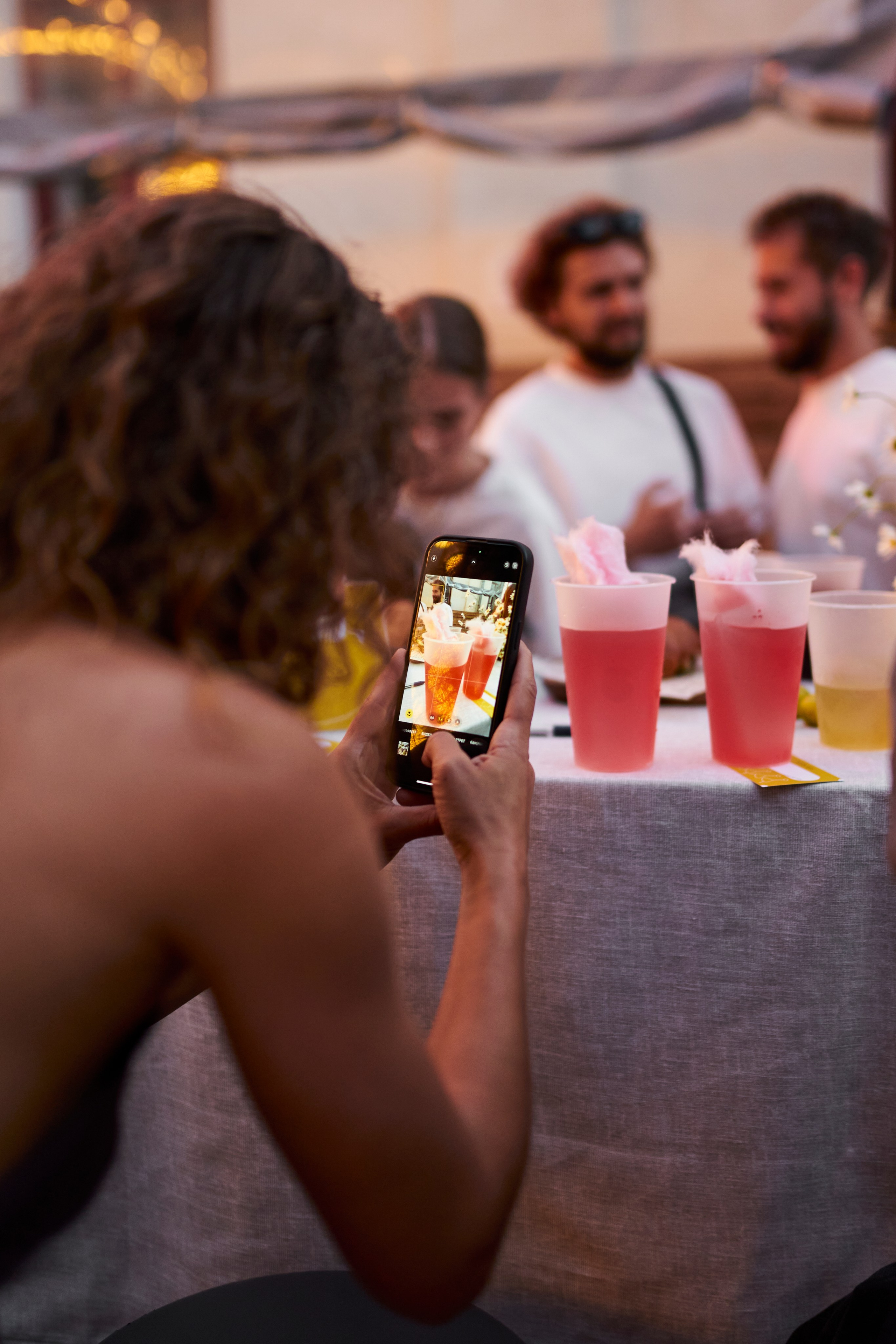 Бранч с блогерами. Коммерческий и репортажный фотограф в Санкт-Петербурге — Туся Сушка