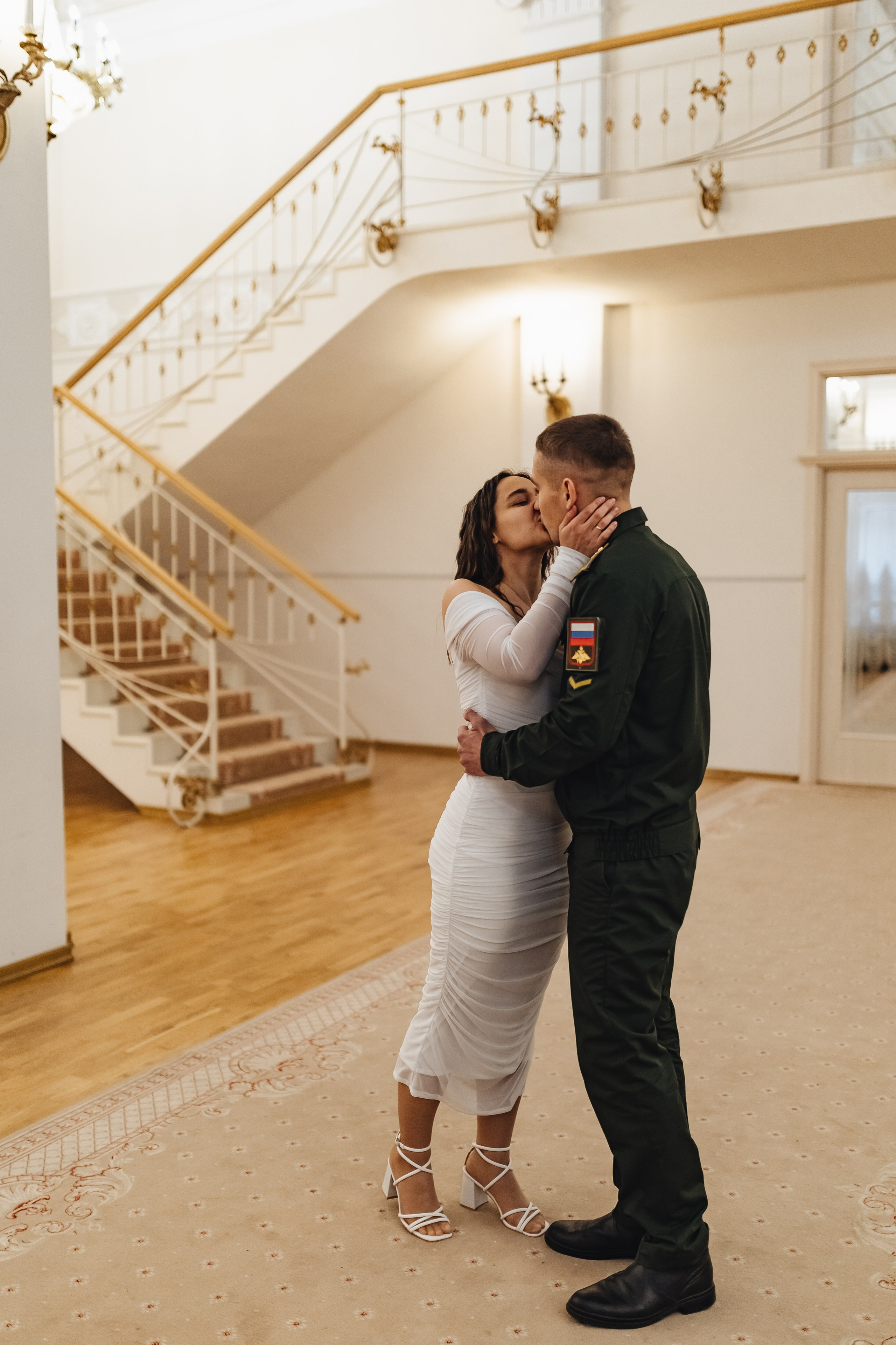 ЗАГС Адмиралтейского р-на. Jen.swph Свадебный фотограф