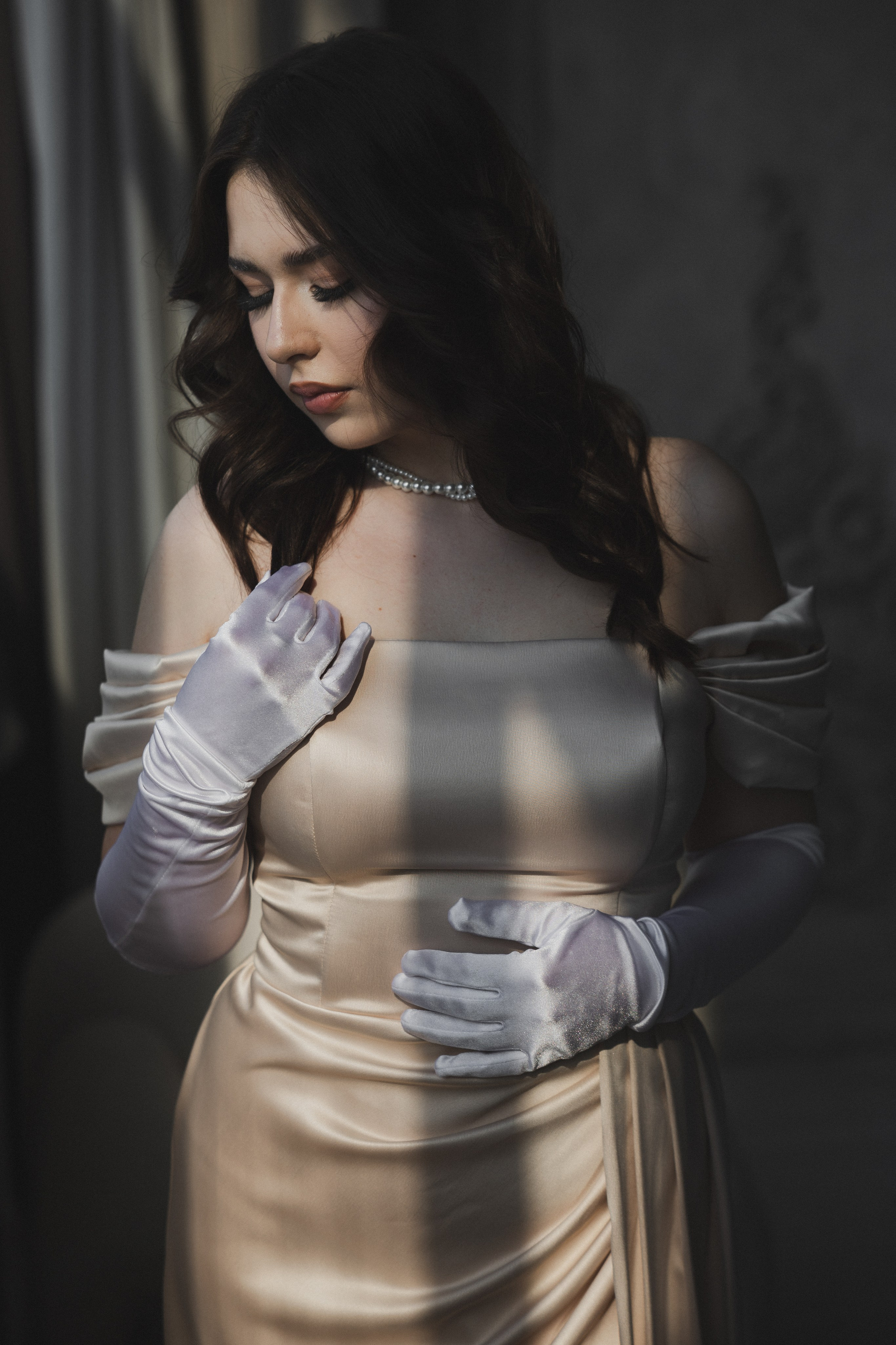 Дарьяна. Олег Минайлов — Фотограф ваших событий