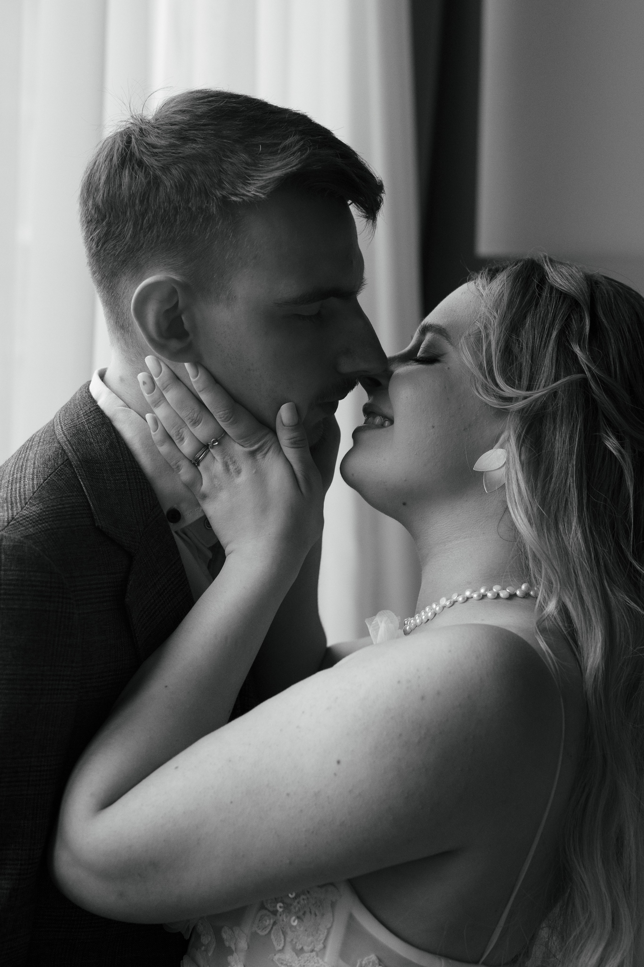 Владислав + Олеся. Олег Минайлов — Фотограф ваших событий