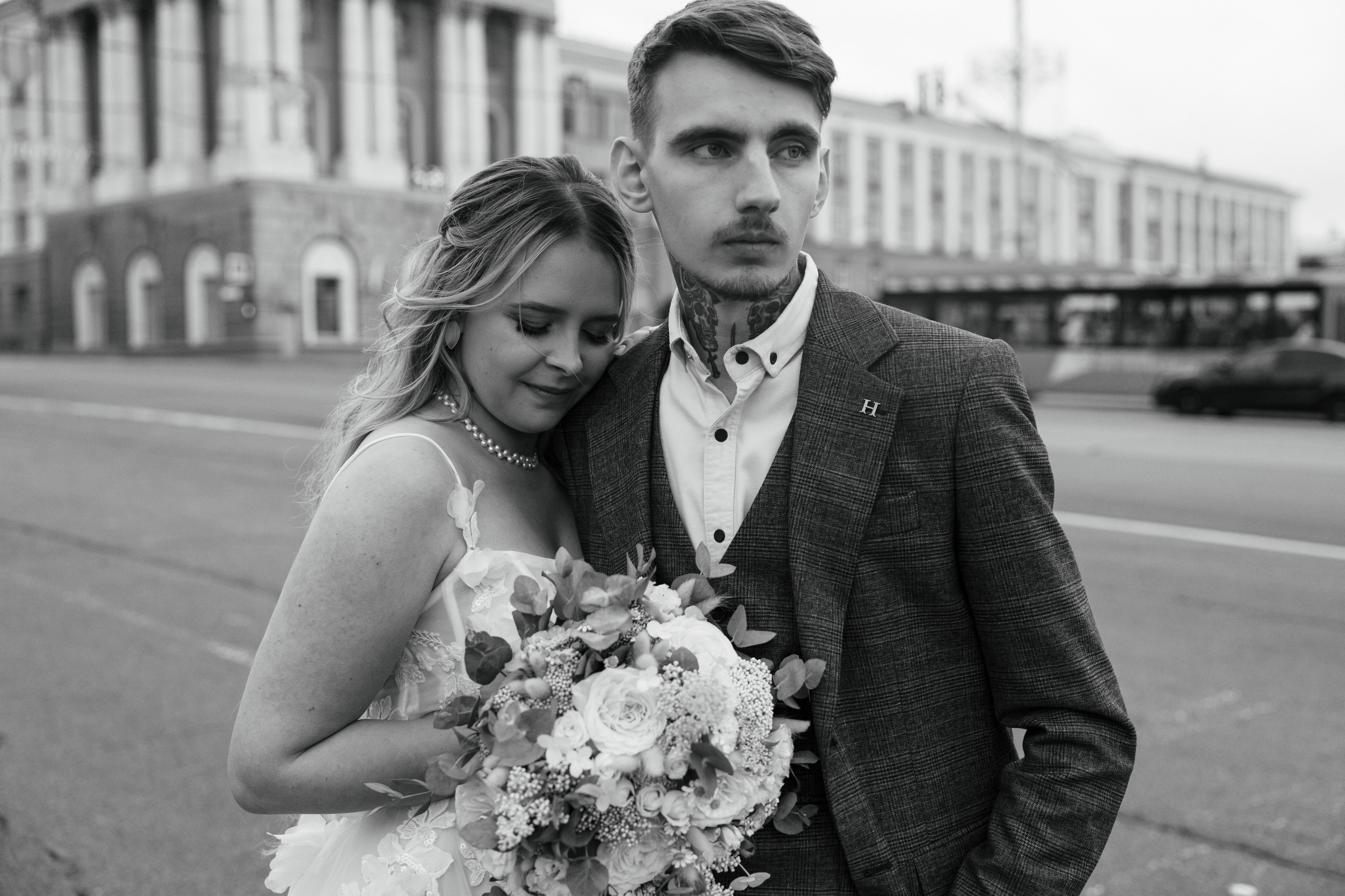 Владислав + Олеся. Олег Минайлов — Фотограф ваших событий