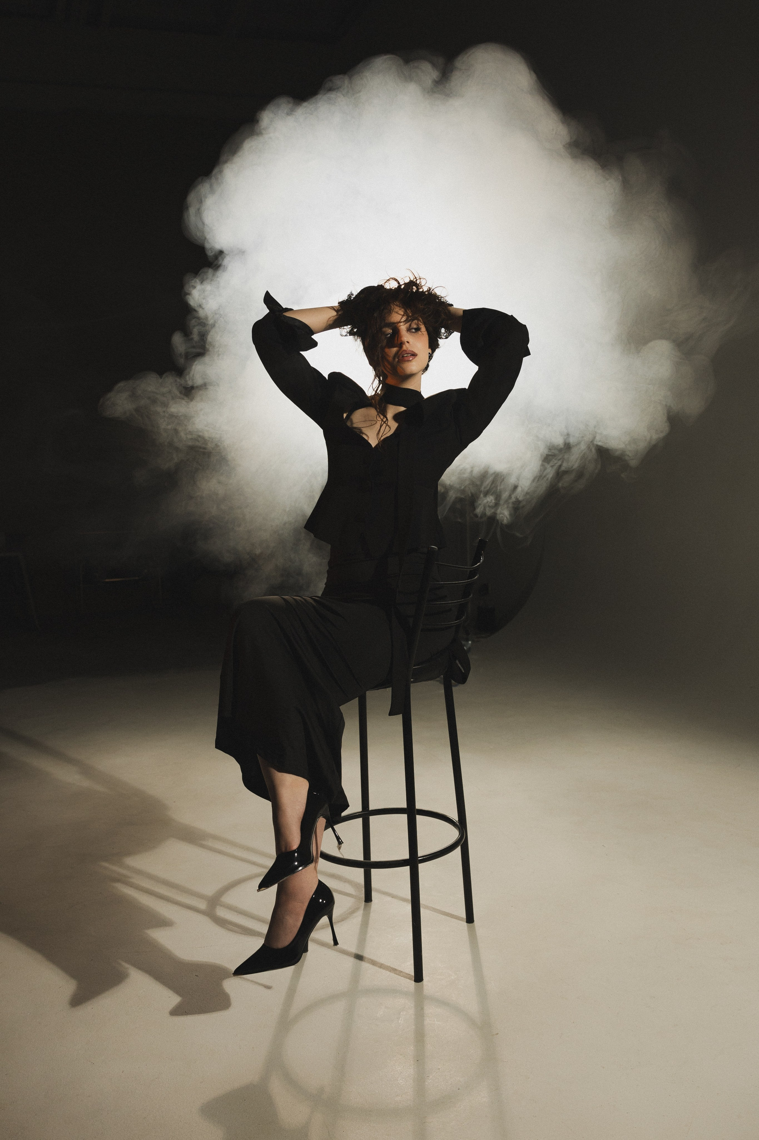 Александра. Олег Минайлов — Фотограф ваших событий