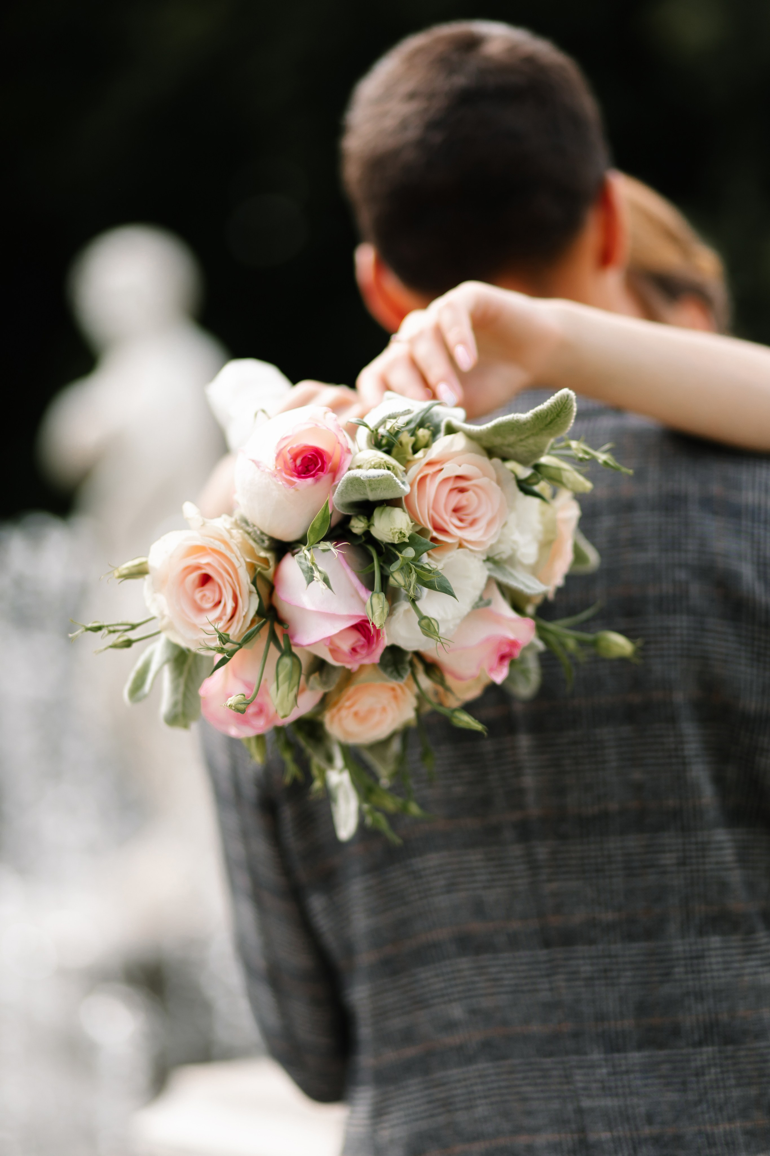 Лена и Коля. Фотограф в Тамбове Ольга Мельникова