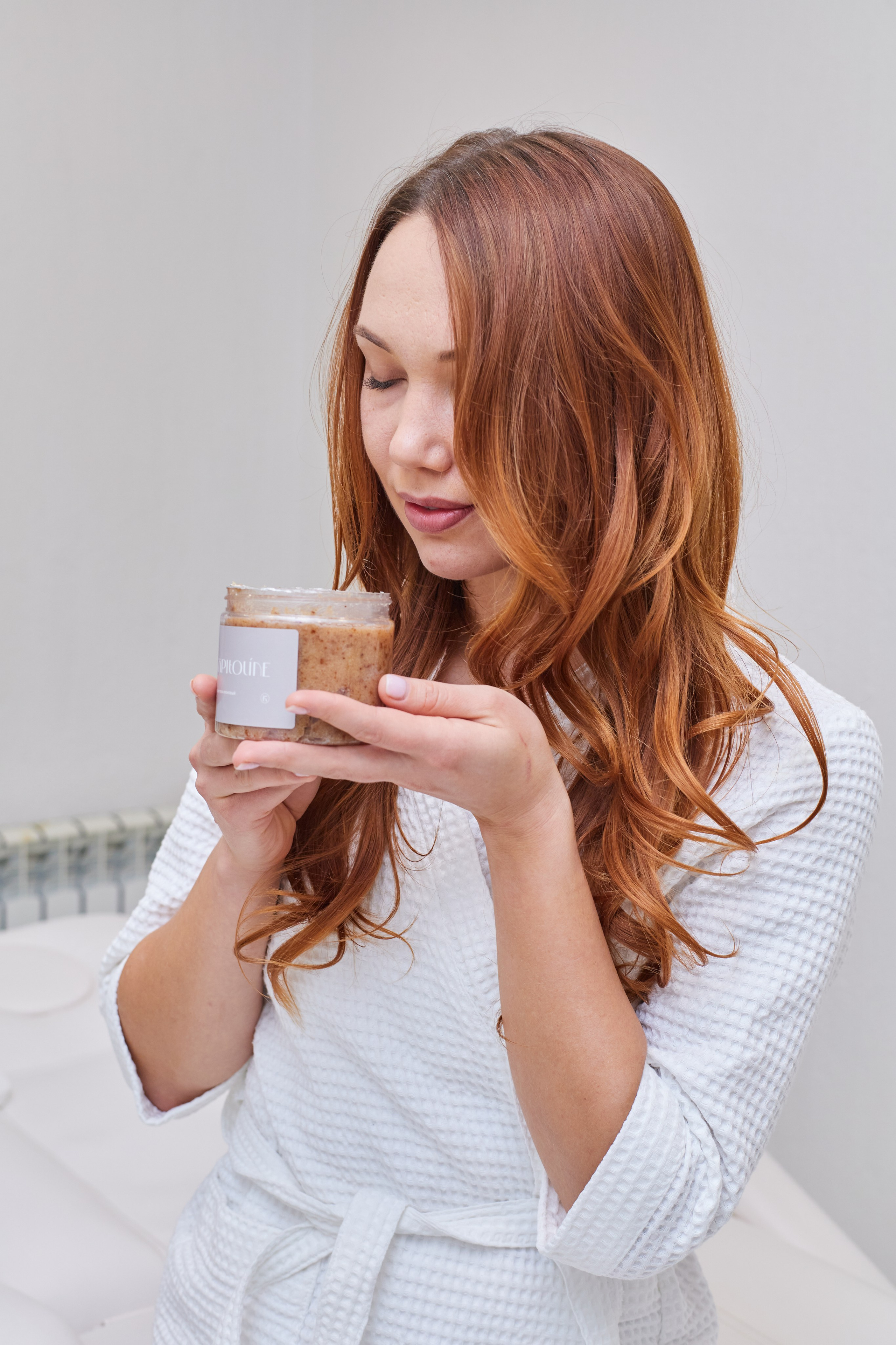 Контент-съёмка для Profi Story. Контент-фотограф в Абакане Наталья Нагибина