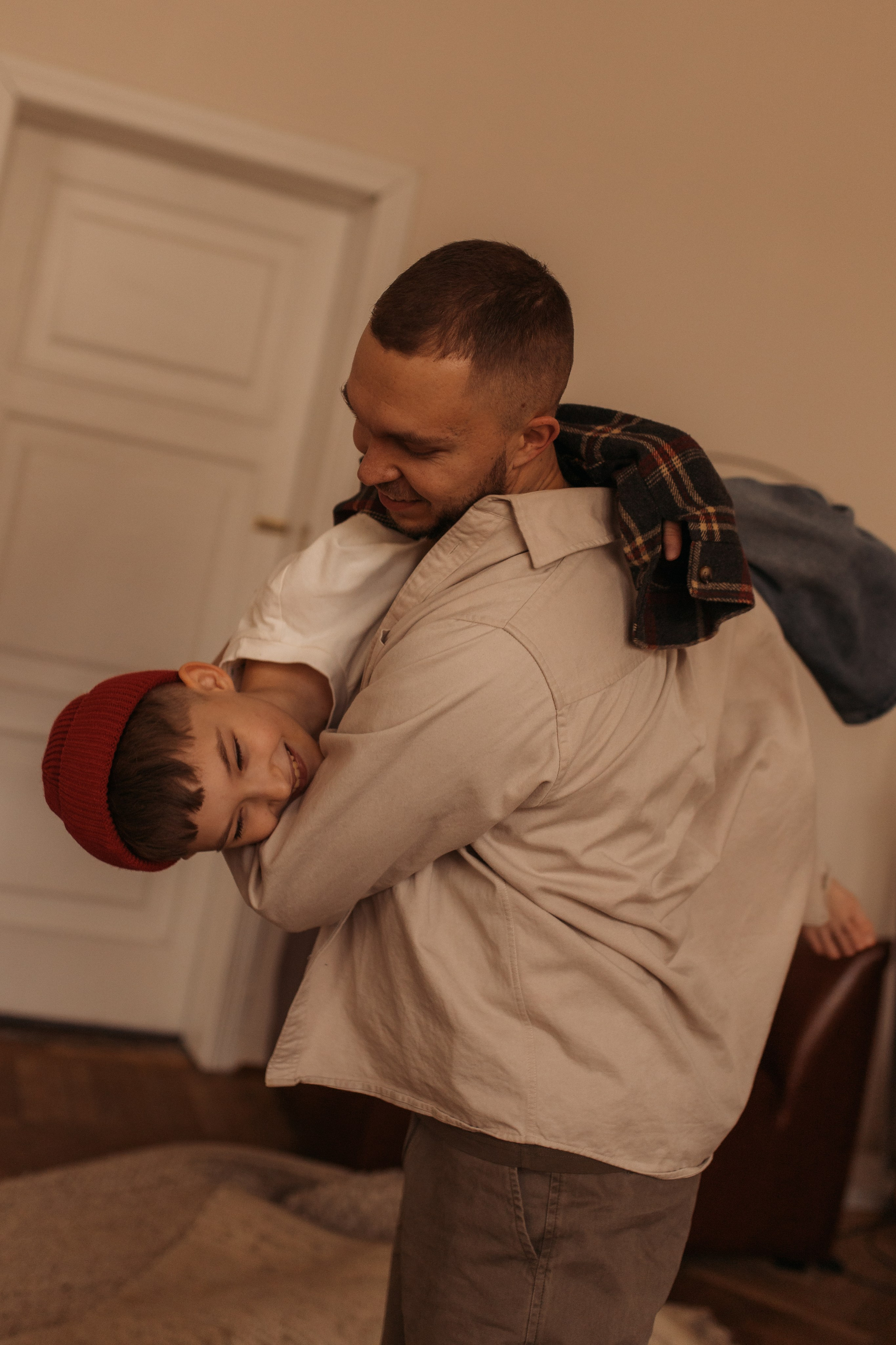 Настя, Сергей, Сава и Марьяна. Семейный и свадебный фотограф в Москве и Зеленограде Марина Малярова