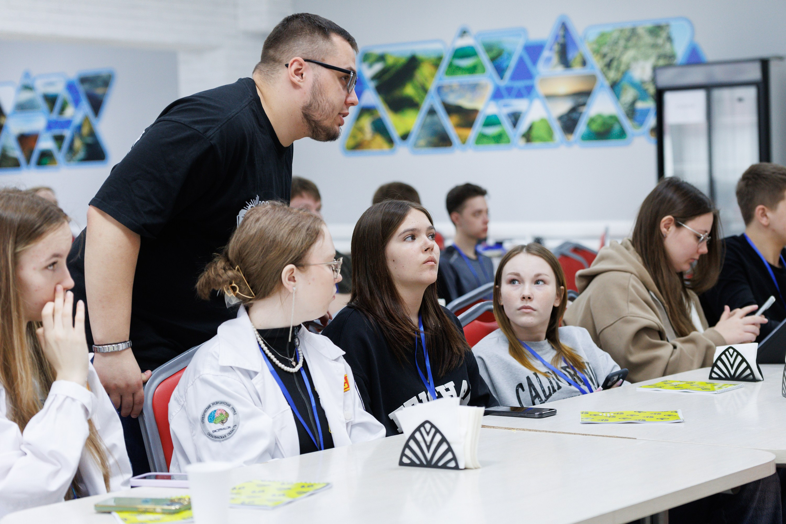 Студенческие отряды.Школа командиров и Комисаров. Свадебный, семейный и репортажный фотограф в Южно-Сахалинске Артур Петросян