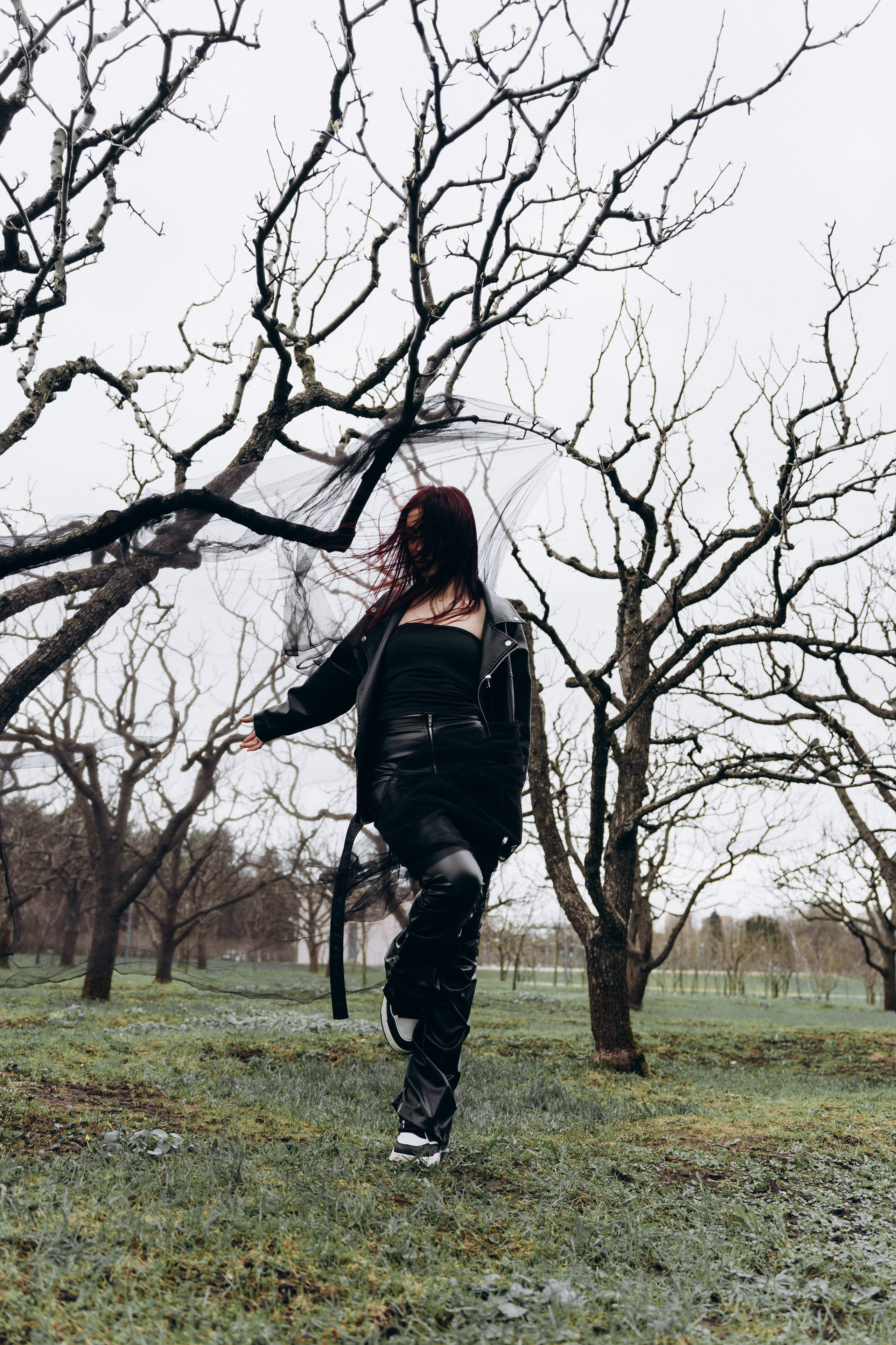 Весна. Фотограф Москва