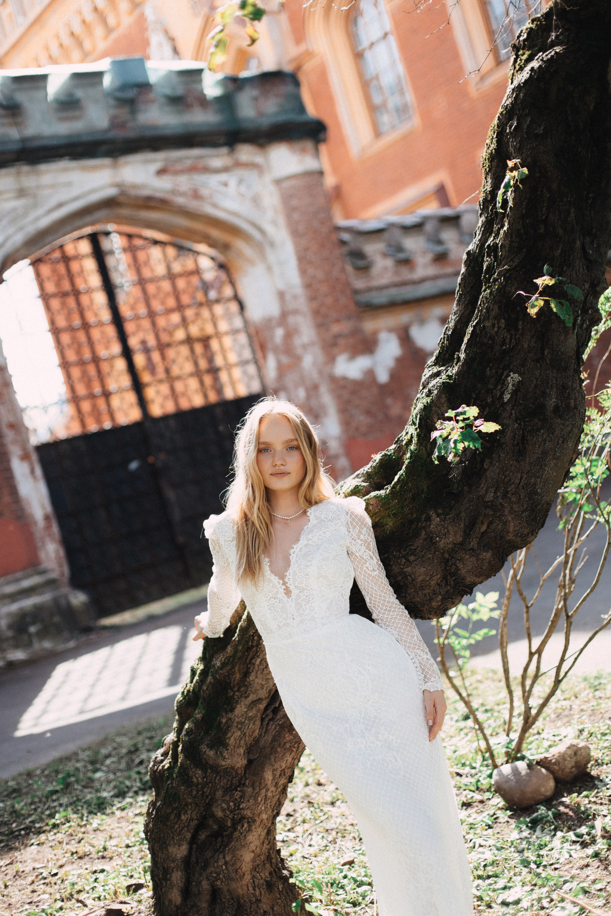Свадебный фотограф в Санкт-Петербурге Алексеев Сергей