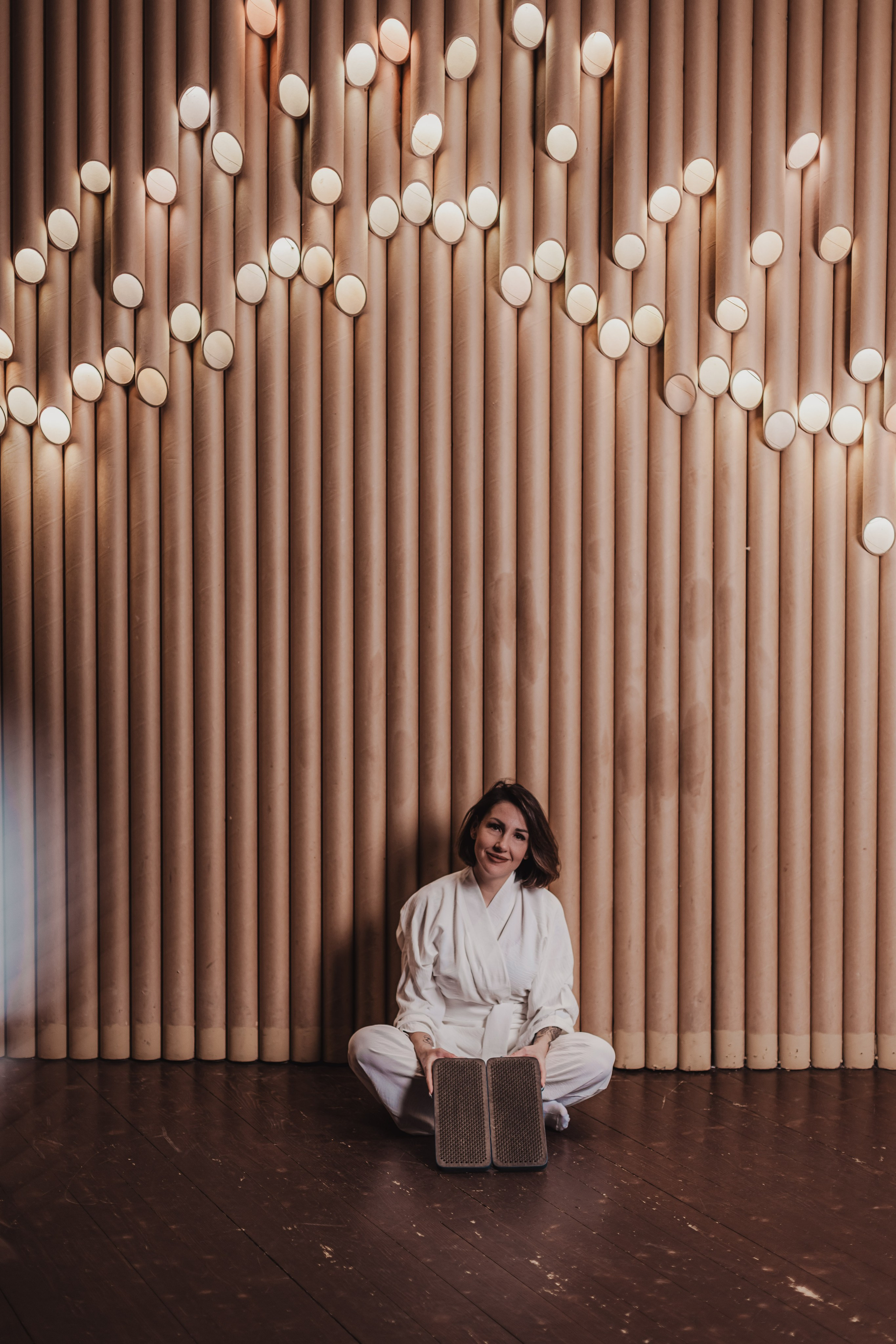 Katya. Mariam Bagdasaryan