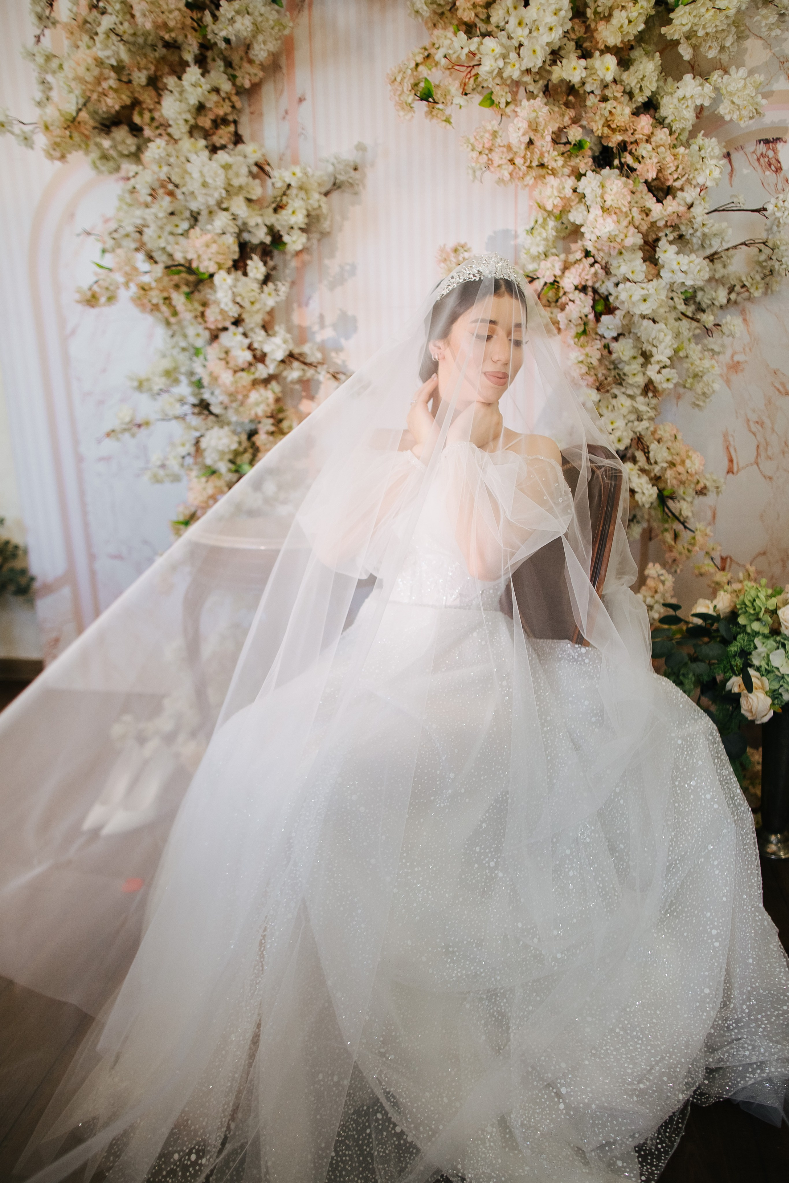 Асим Севиль. Фотограф в Красноярске Надежда Воскресенская