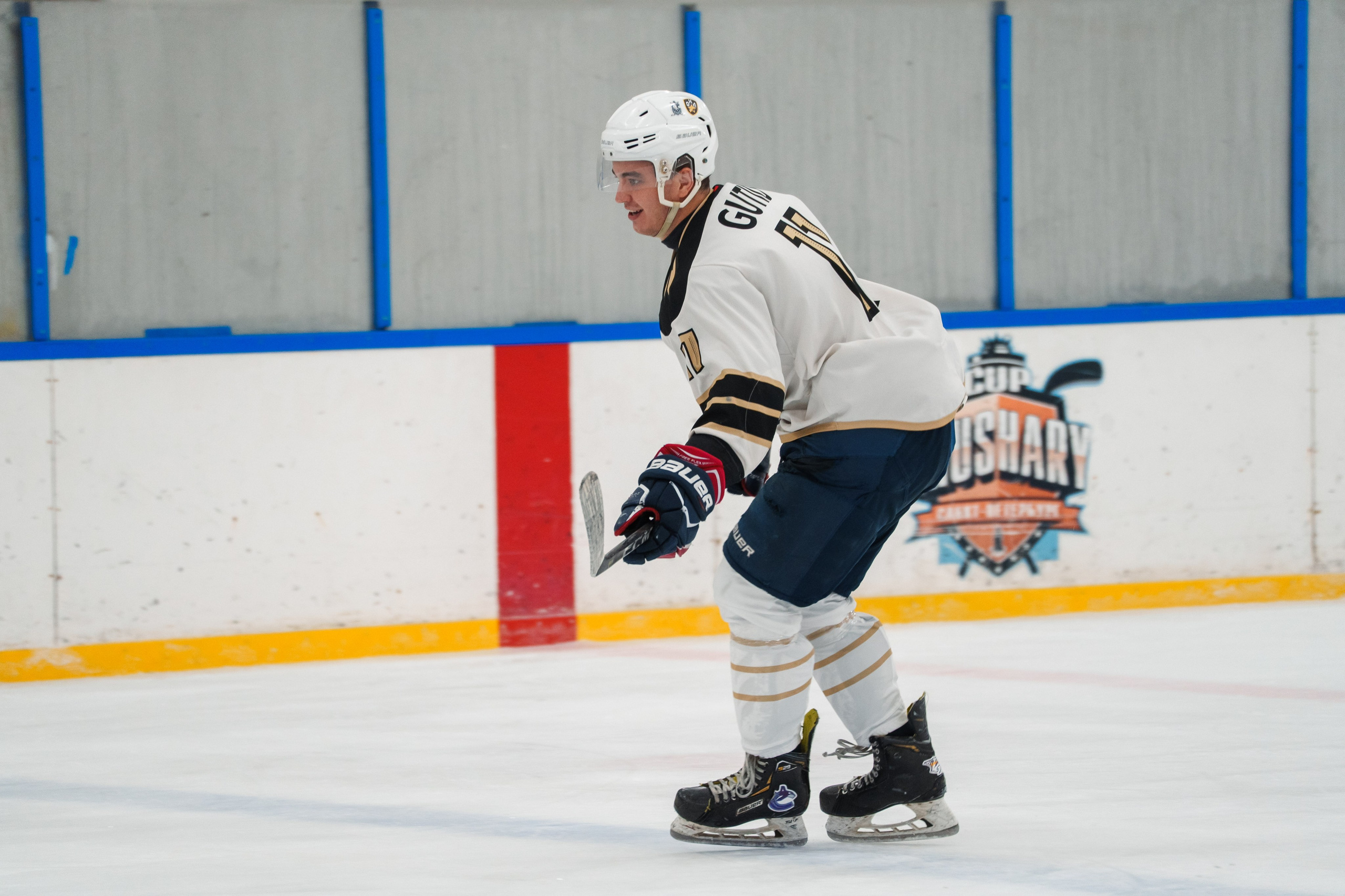 Фиджитал хоккей. Репортаж для спортивного клуба ГУТИД. Фотограф в Санкт-Петербурге Ибрагимова Алина