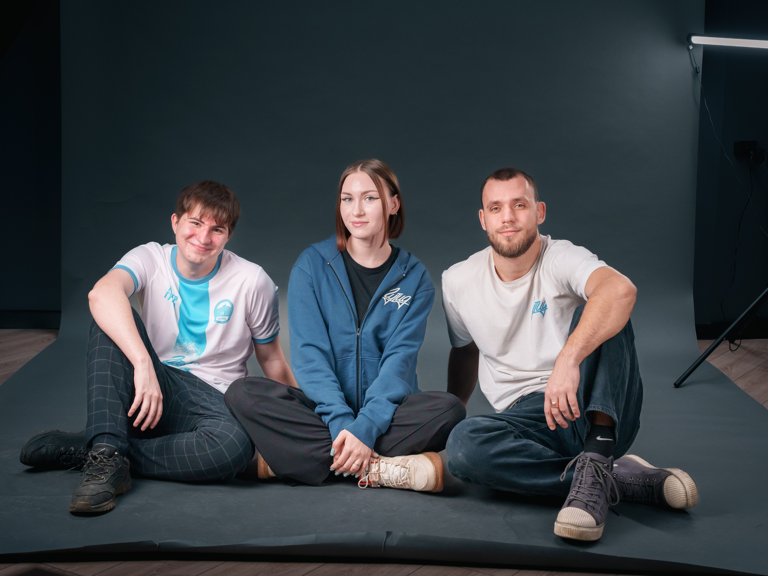 Ретушь. Фотограф в Санкт-Петербурге Ибрагимова Алина