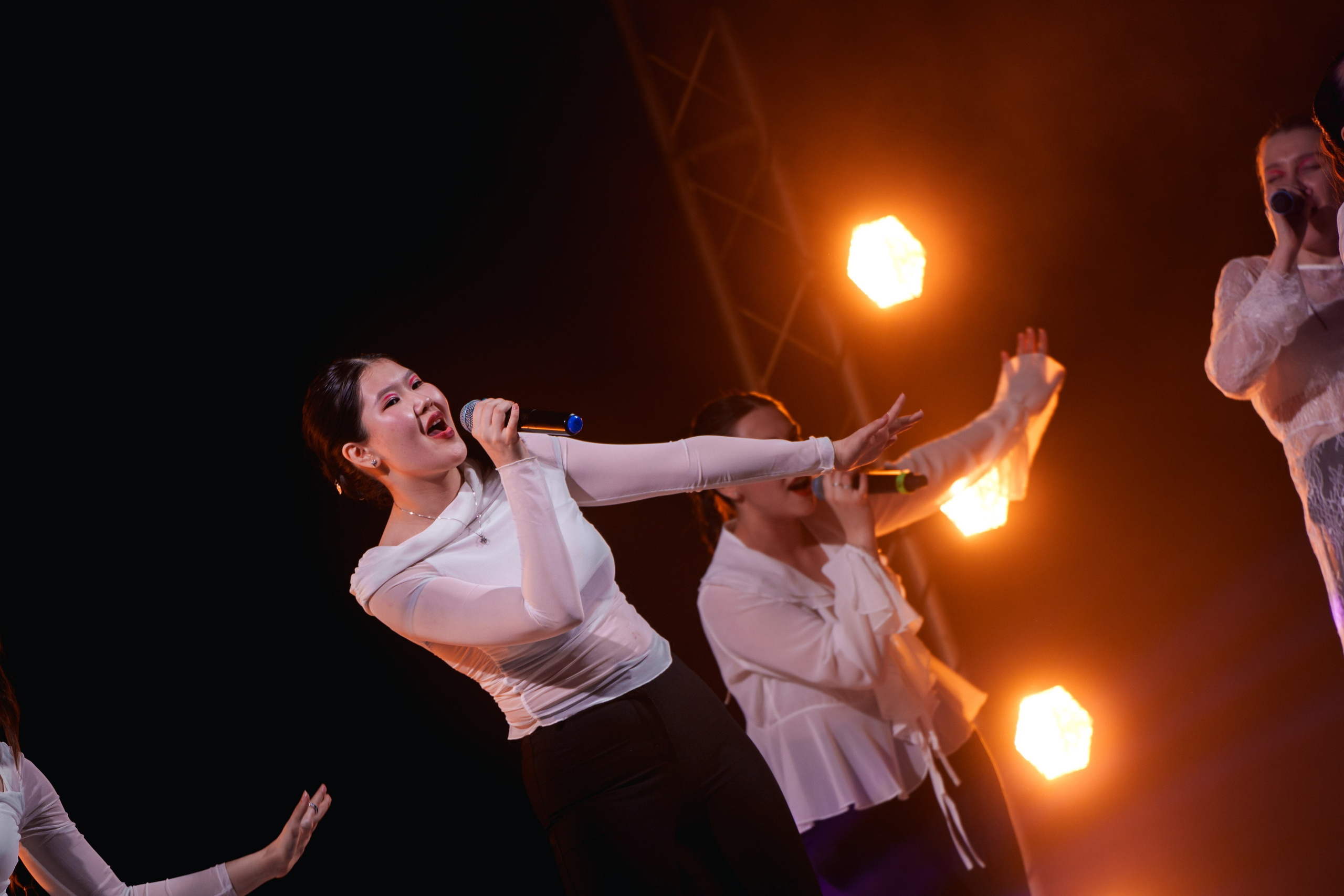 Мисс СПБГУПТД 2025. Фотограф в Санкт-Петербурге Ибрагимова Алина