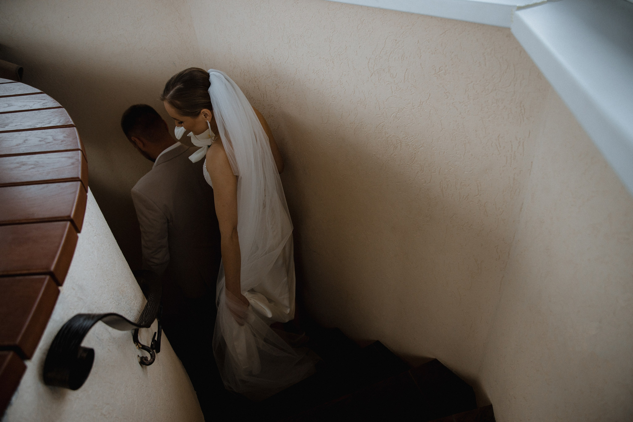 Регина и Виталий. Свадебный и семейный фотограф в Анапе/Новороссийске Виктория Чайка