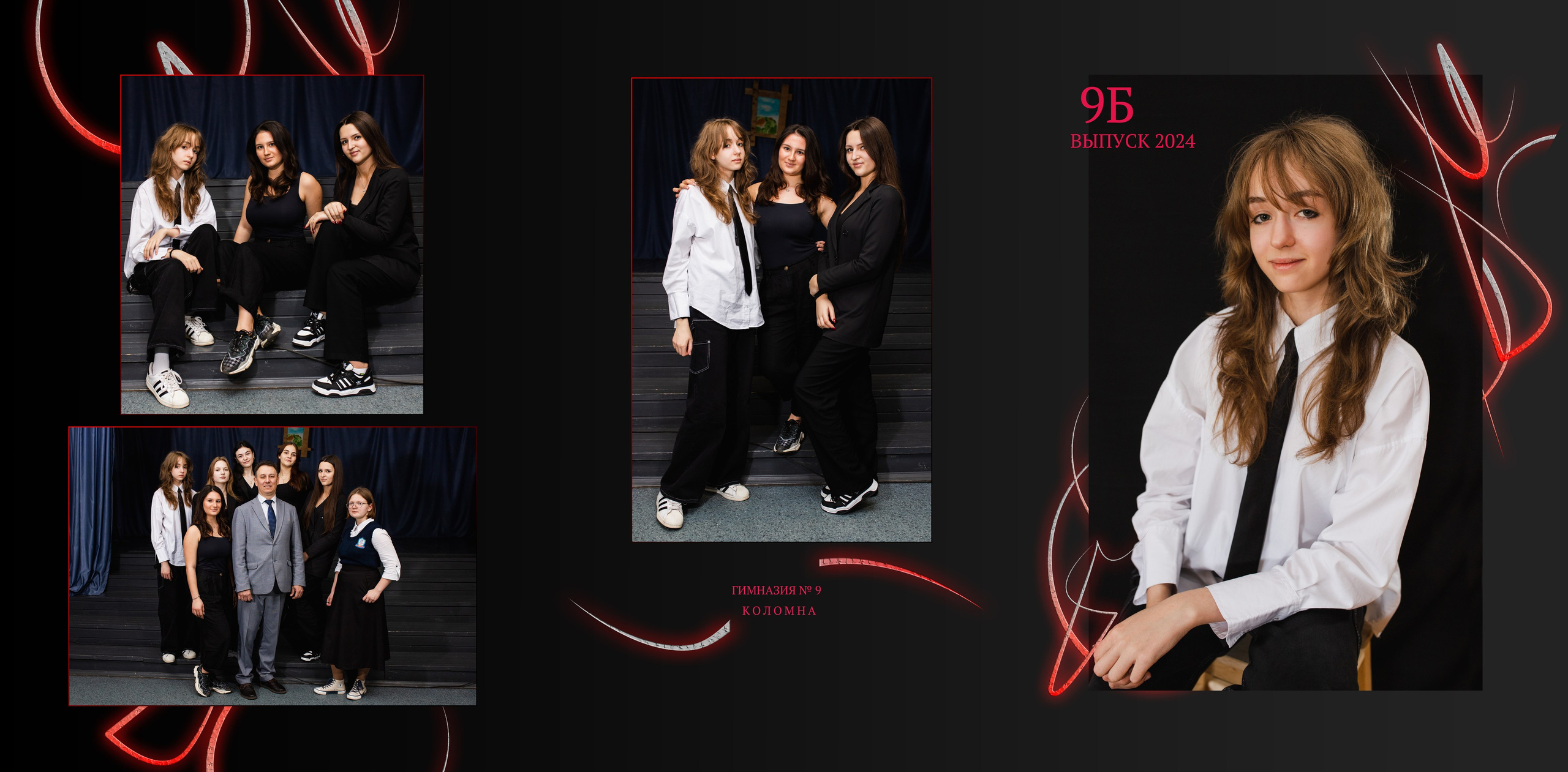 9 класс трюмо. Aleksandra-zapjdobnikova.wfolio.pro