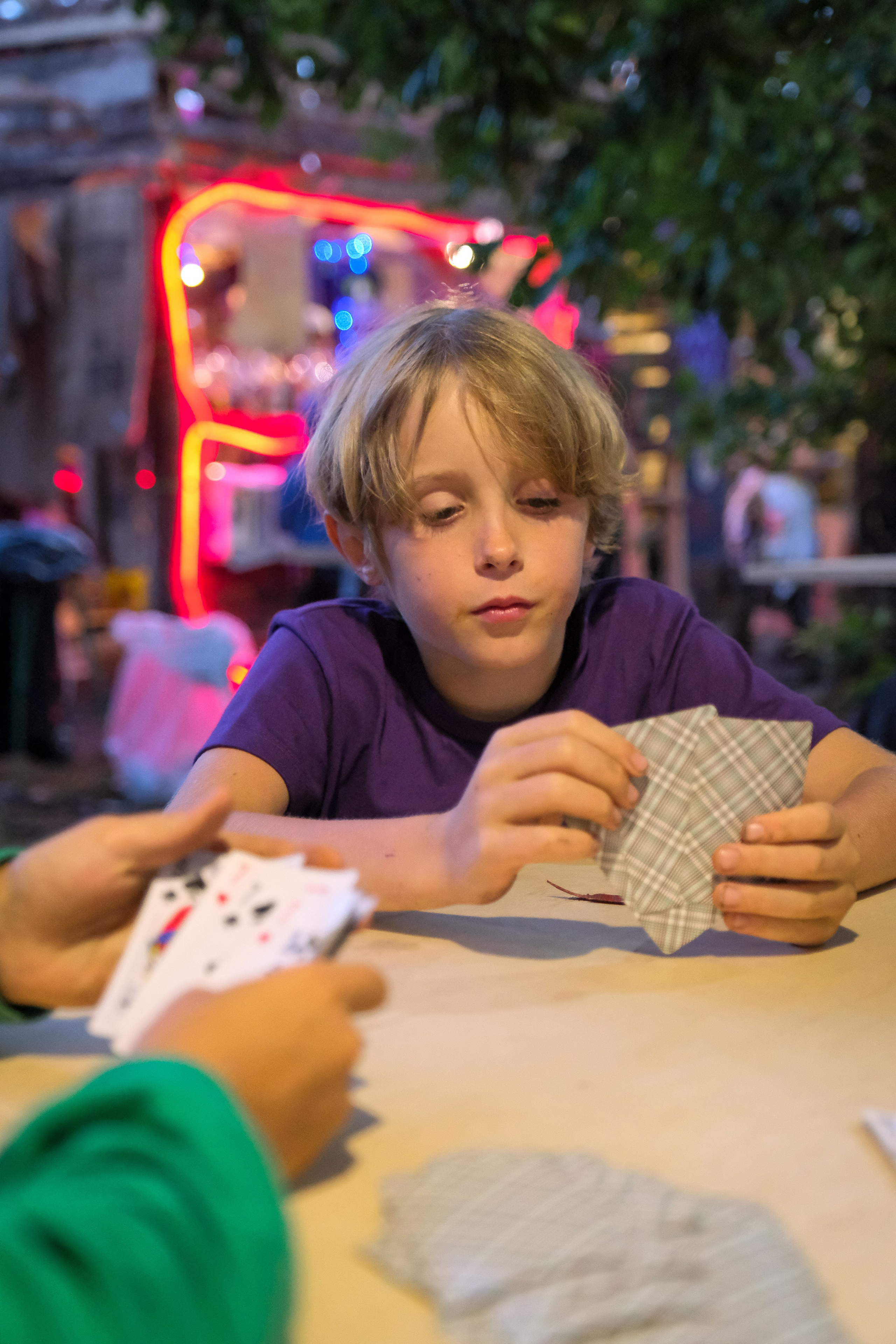 Фестиваль «Бессонница» 2025. Семейный и детский фотограф в Москве Светлана Потемкина