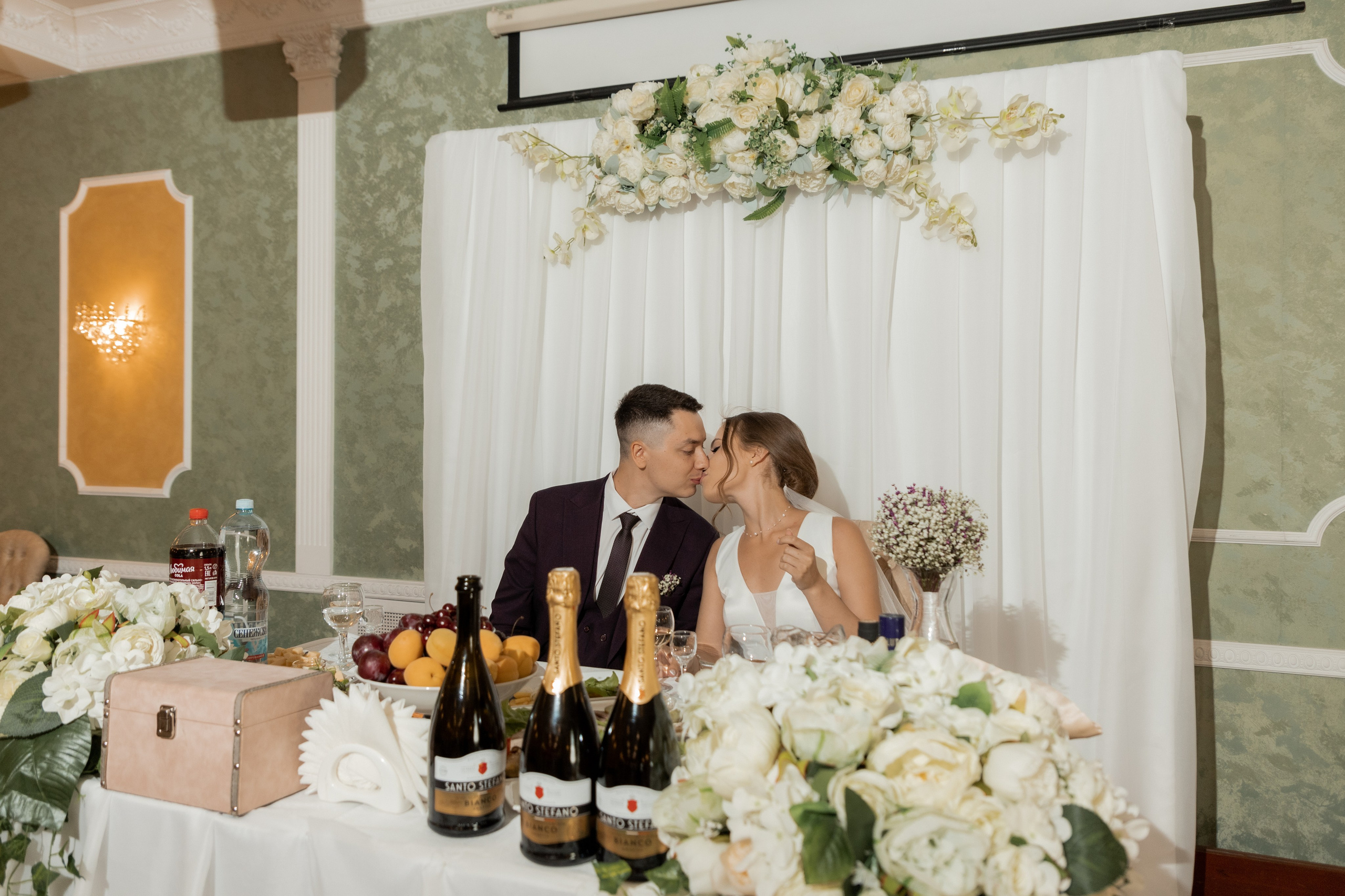 Банкеты. Свадебный фотограф Ангелина Сунгатулина | Саратов | Балаково | Вольск