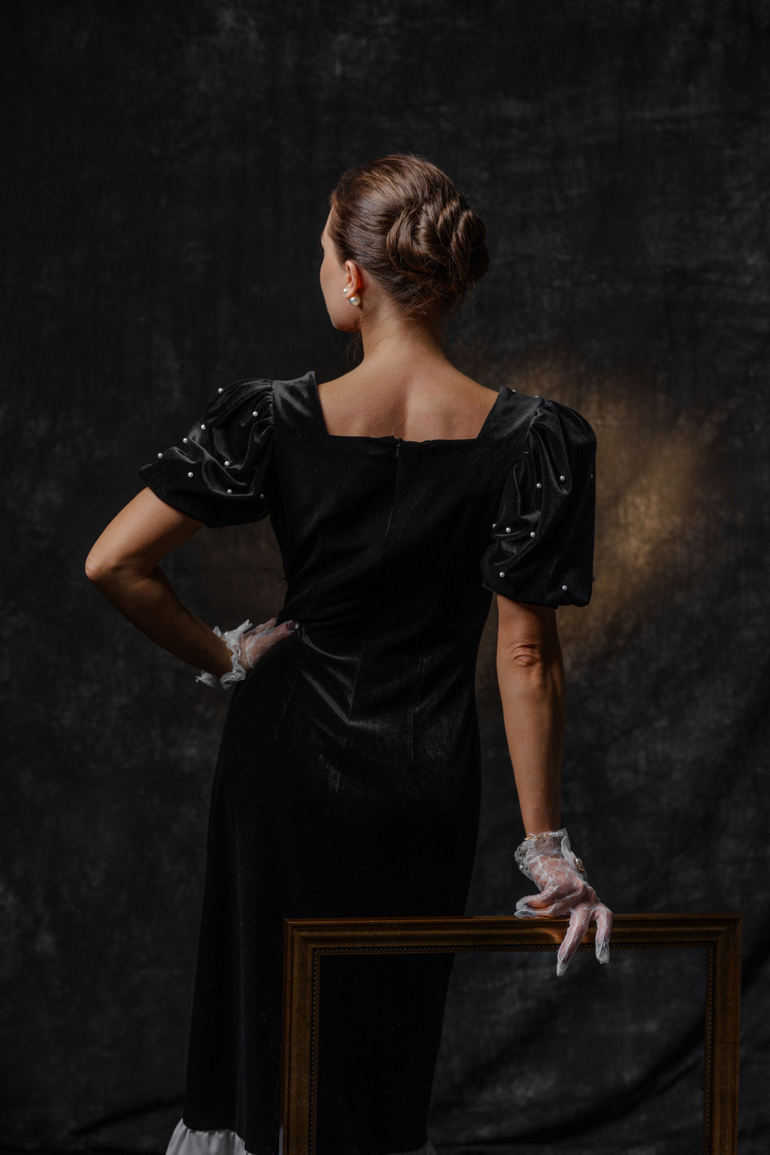 «Три поколения» 2023 год. Фотохудожник в Тольятти и Самаре Валентина Суворова