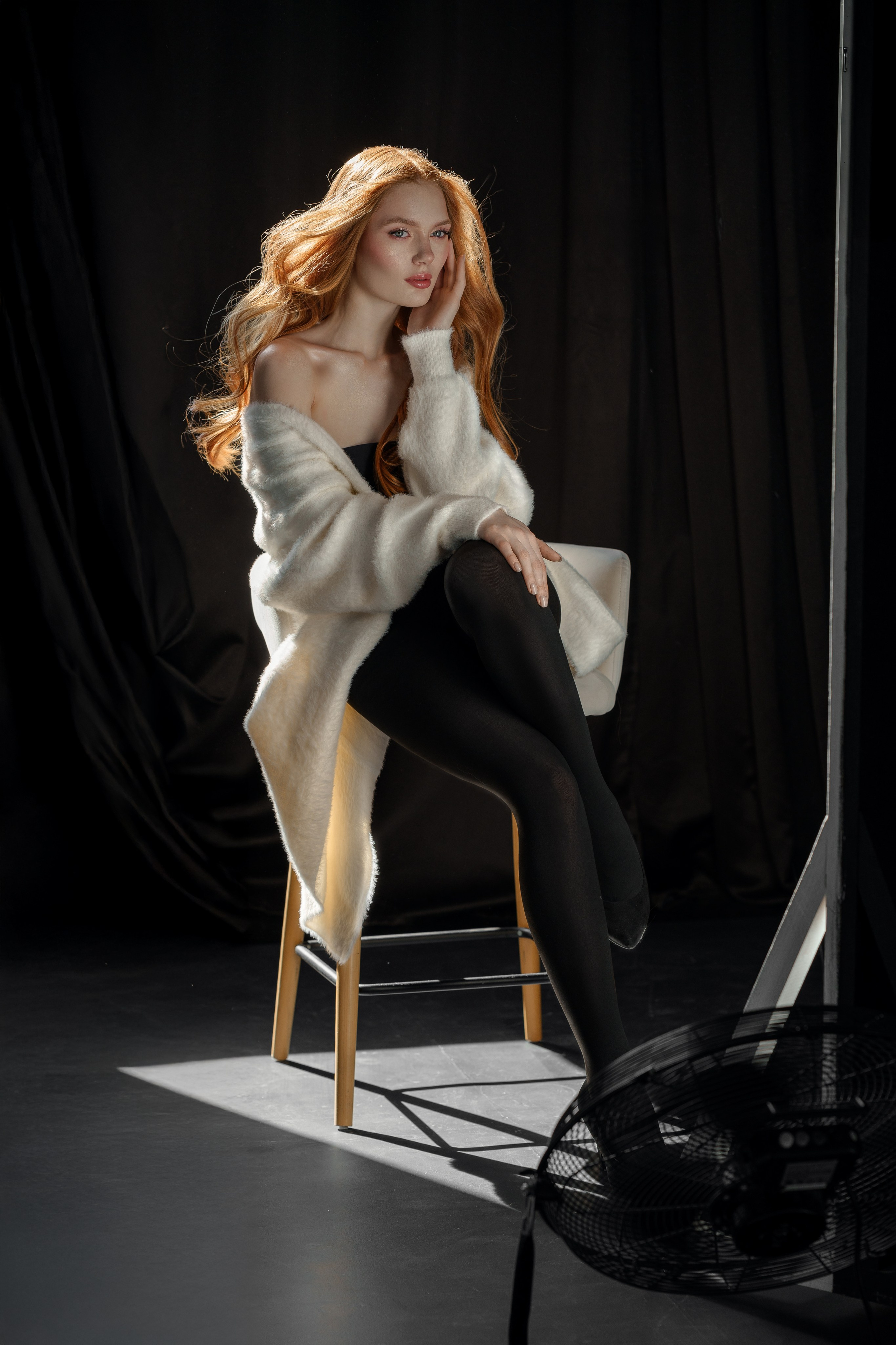 Женская персональная съёмка. Фотохудожник в Тольятти и Самаре Валентина Суворова