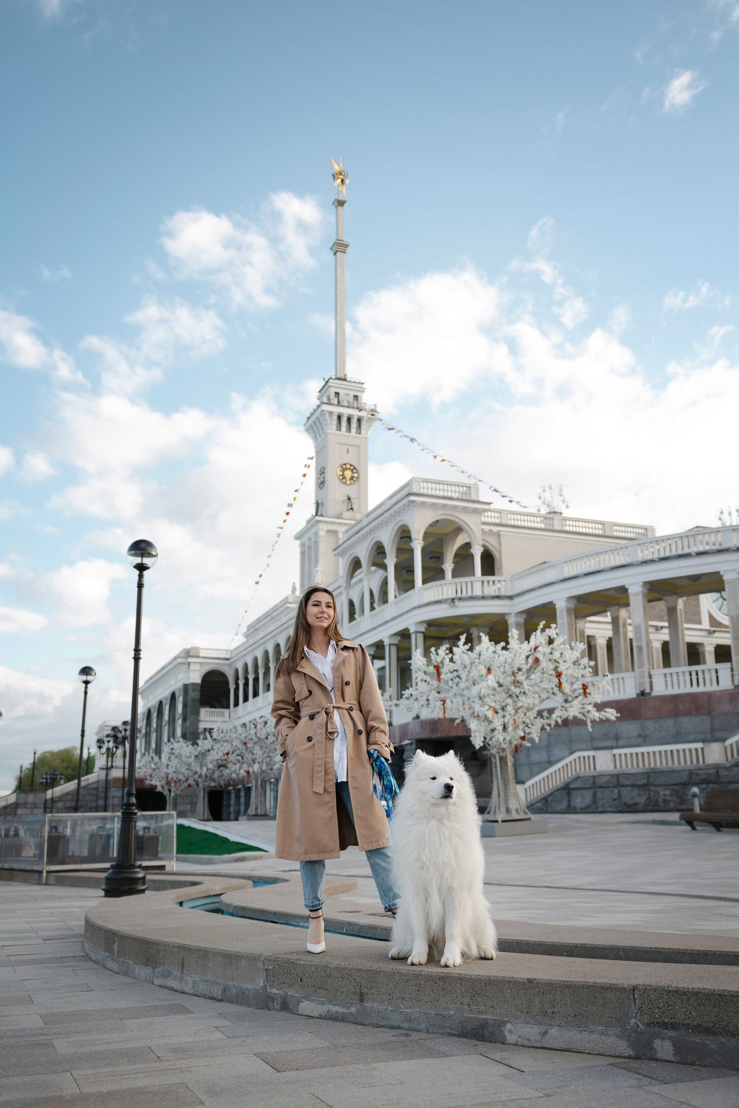 Ната, Панти, Речной Вокзал. Фотограф анималист в Москве Майорова Евгения