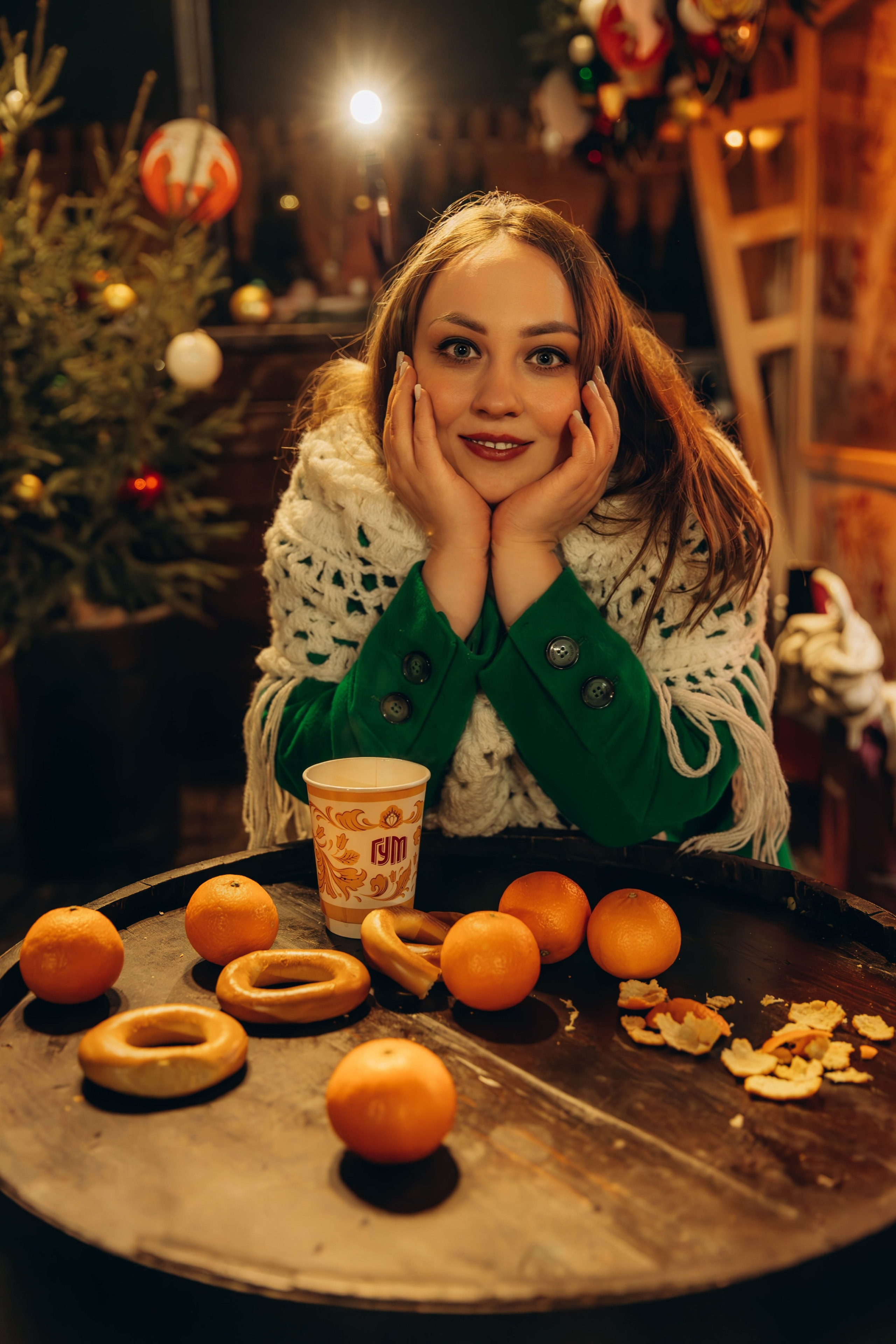 Природа/Улица. Ваш фотограф в Москве и области Юлия