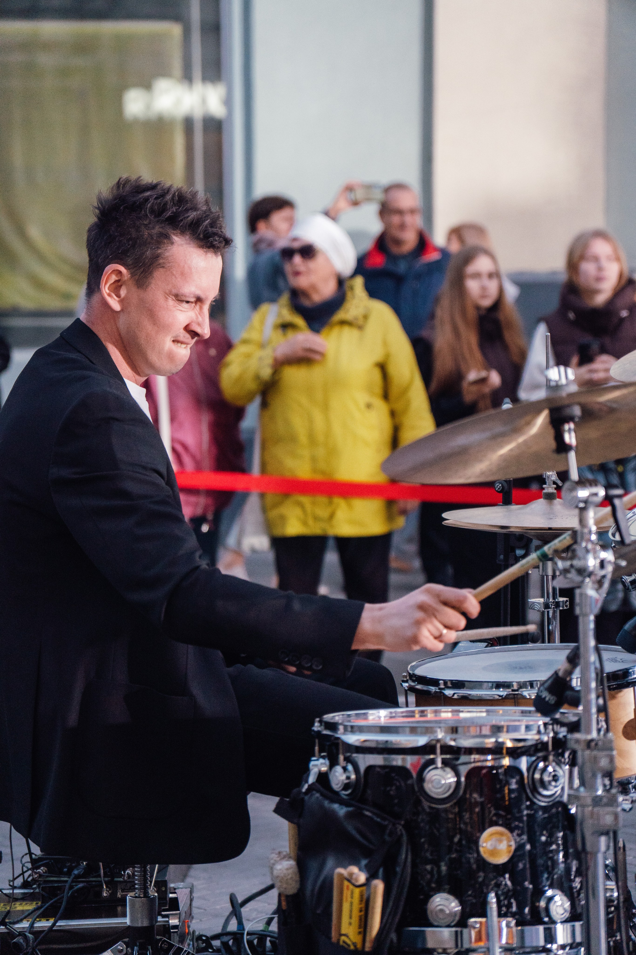 Филюс Кагиров & «Мирас». Портретный фотограф в Казани Радомир Заздравных