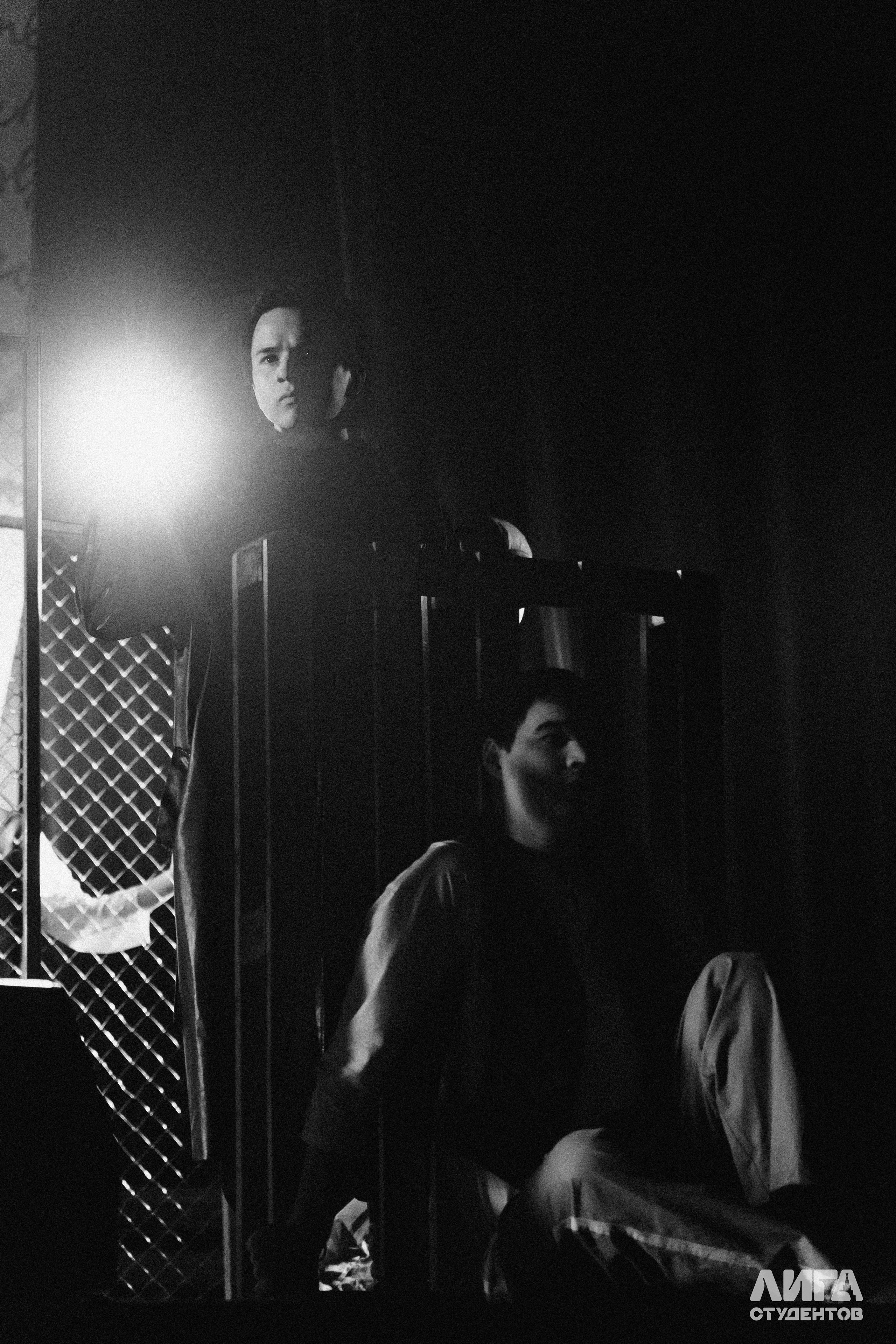 Российская Студенческая Весна 2025. Портретный фотограф в Казани Радомир Заздравных