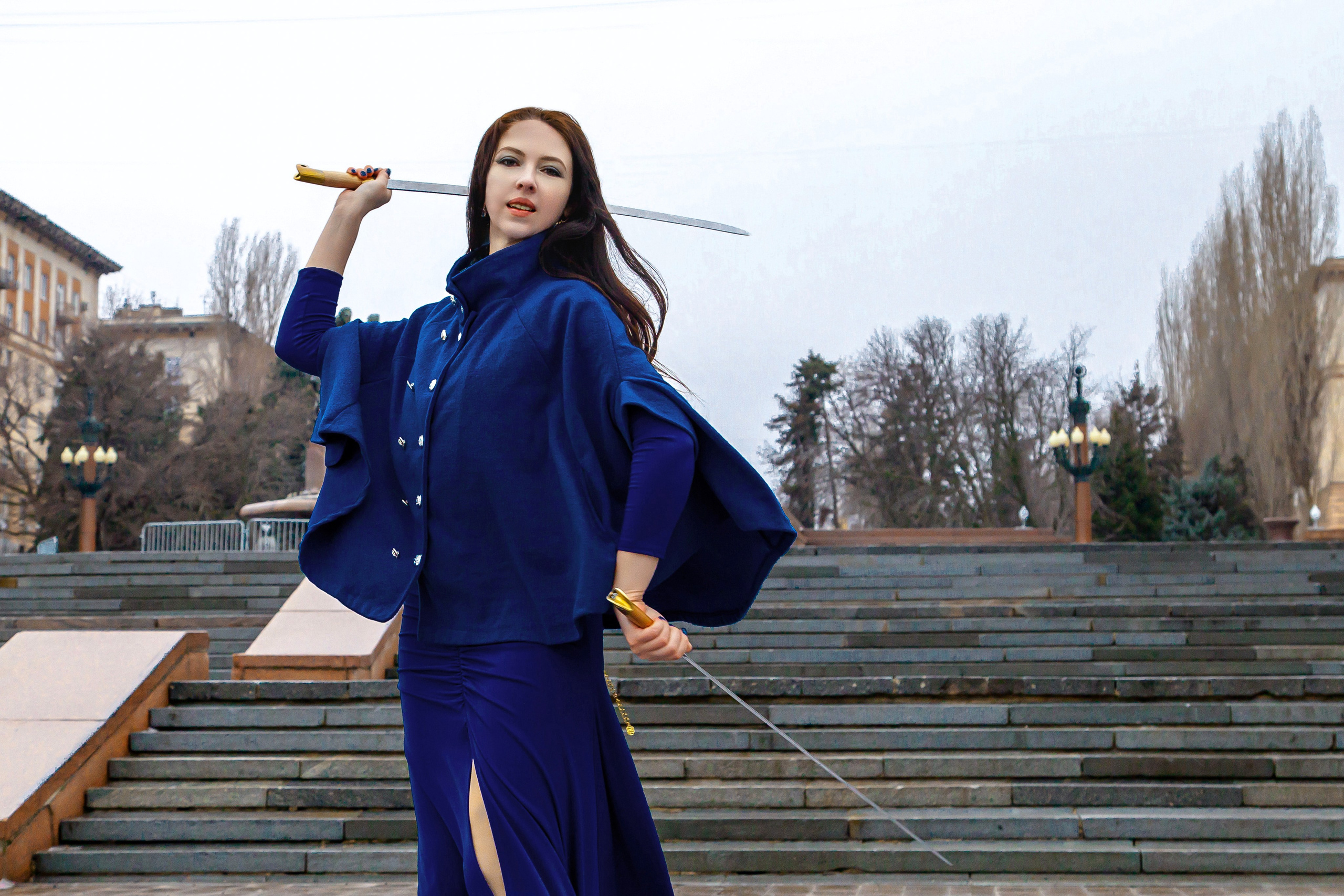 Екатерина. Фотограф в Волгограде Норченко Светлана