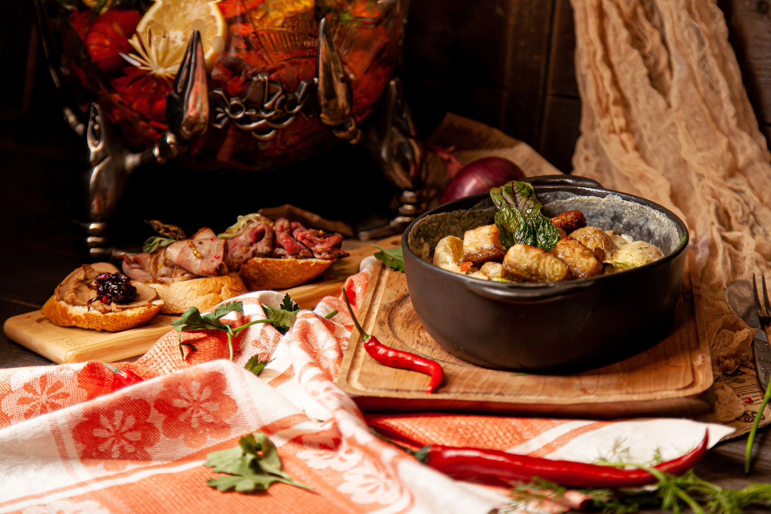 Меню для бара «Жигули». Фотограф в Волгограде Норченко Светлана