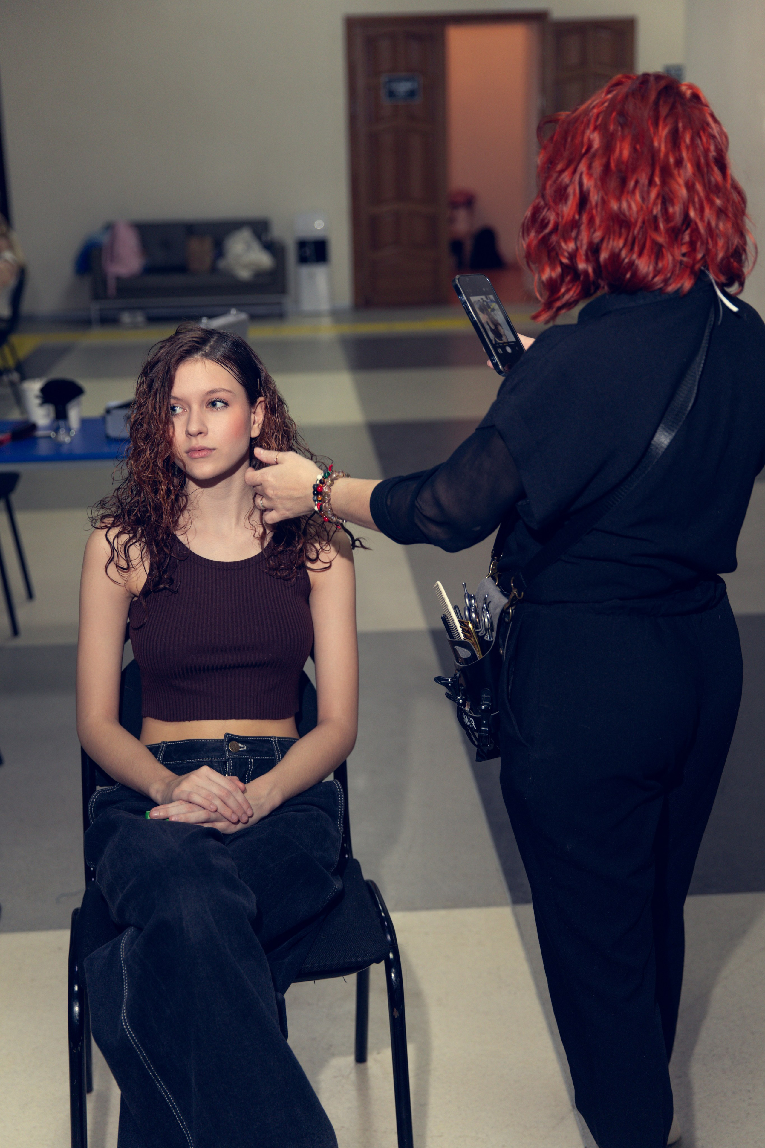 Волгоградская неделя моды март 2026. Фотограф в Волгограде Норченко Светлана