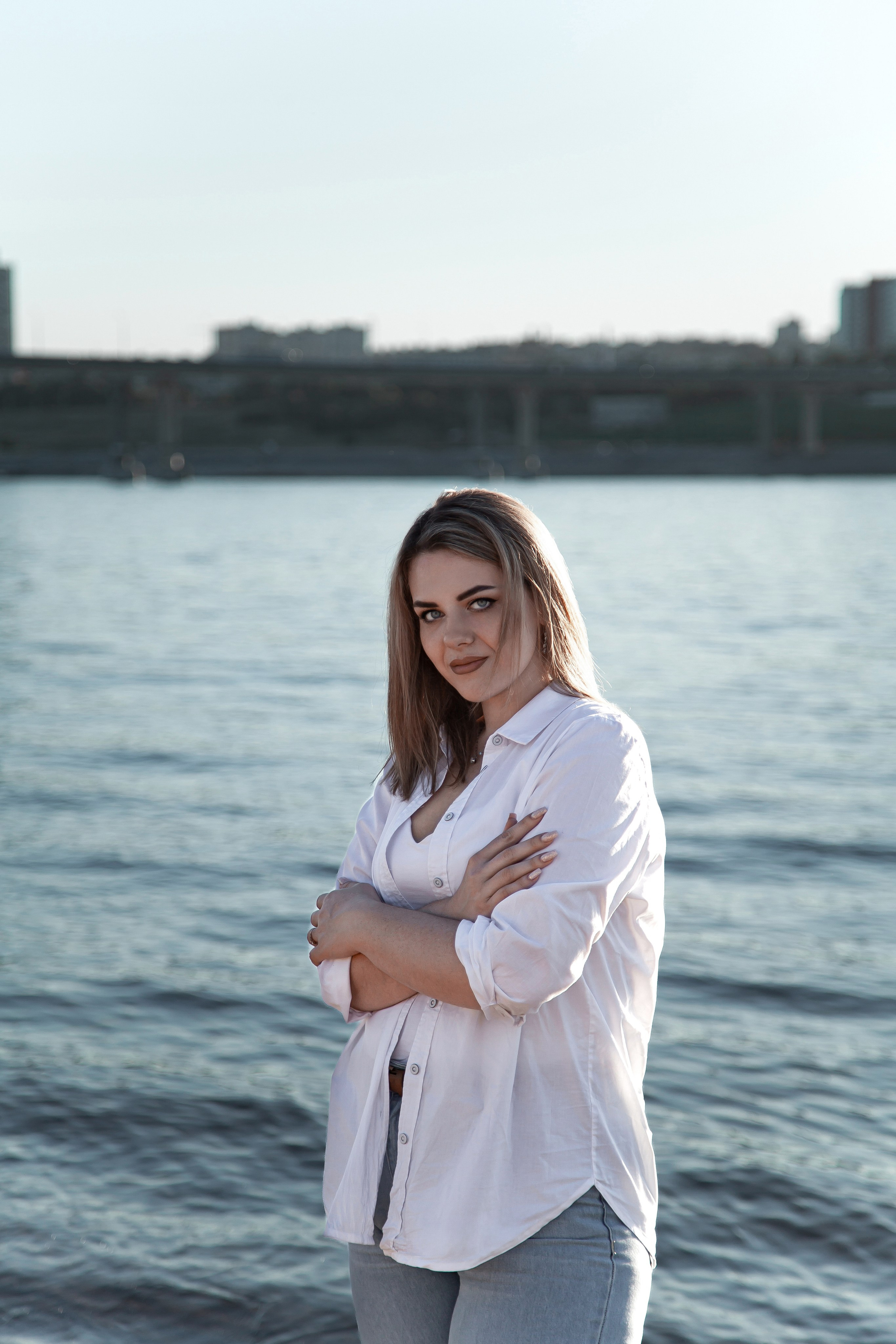 Андрей и Мария. Фотограф в Волгограде Норченко Светлана