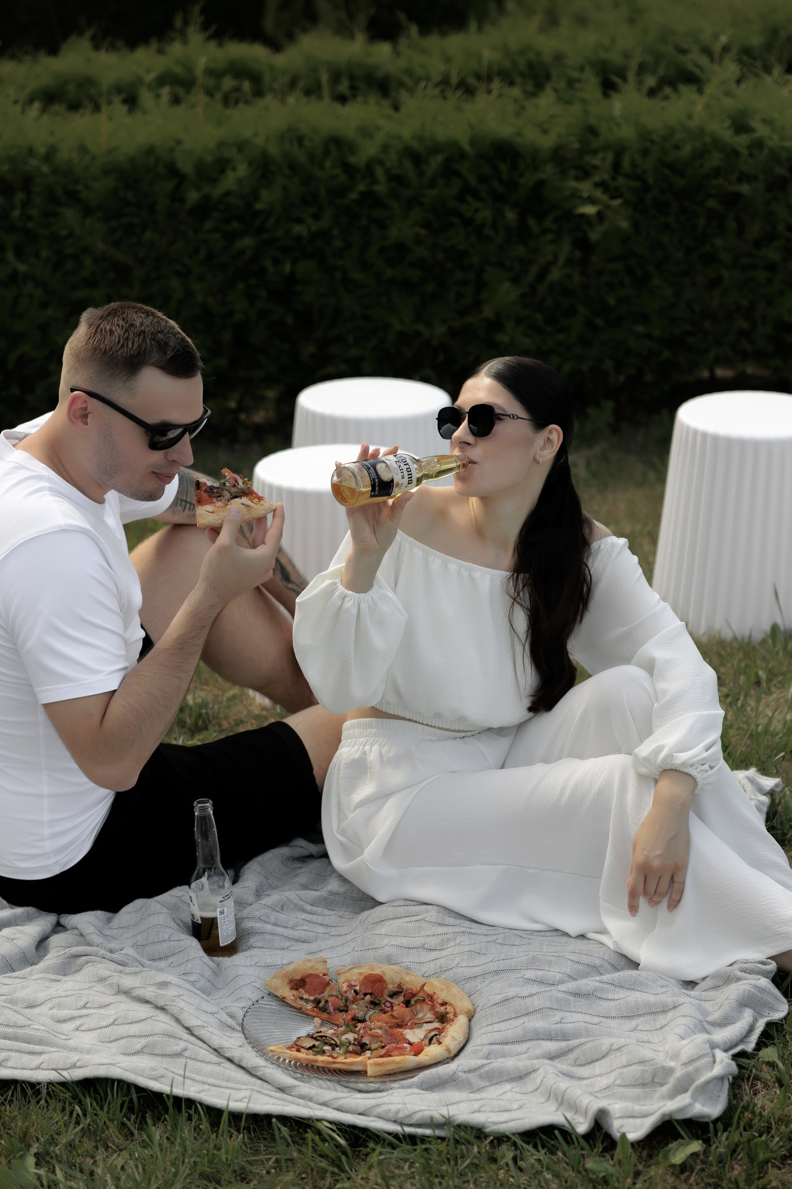 Ты пахнешь как любовь…. Свадебный фотограф Калининград