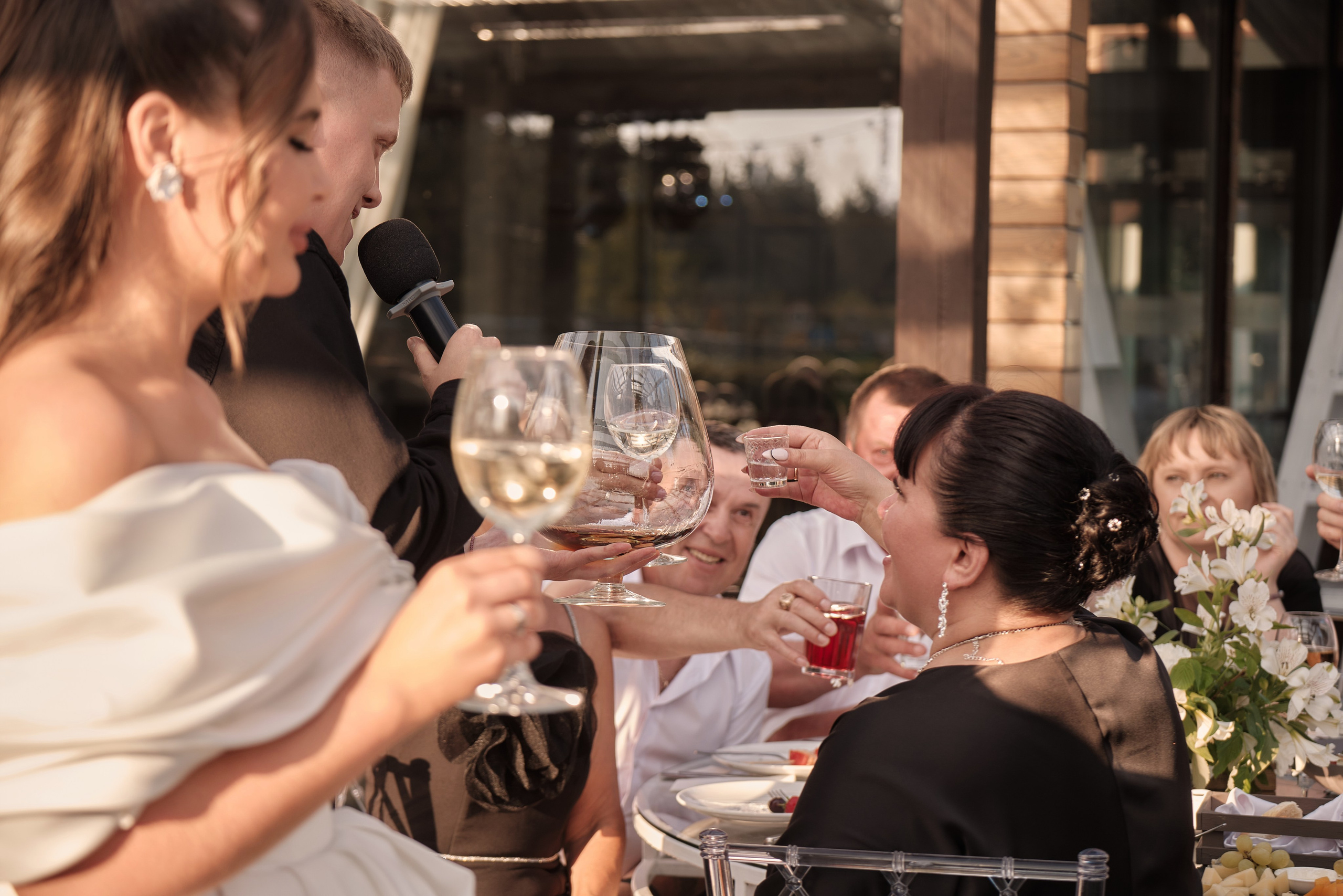 РУСЛАН И ДИАНА. Свадебный фотограф в Екатеринбурге Соседков Евгений