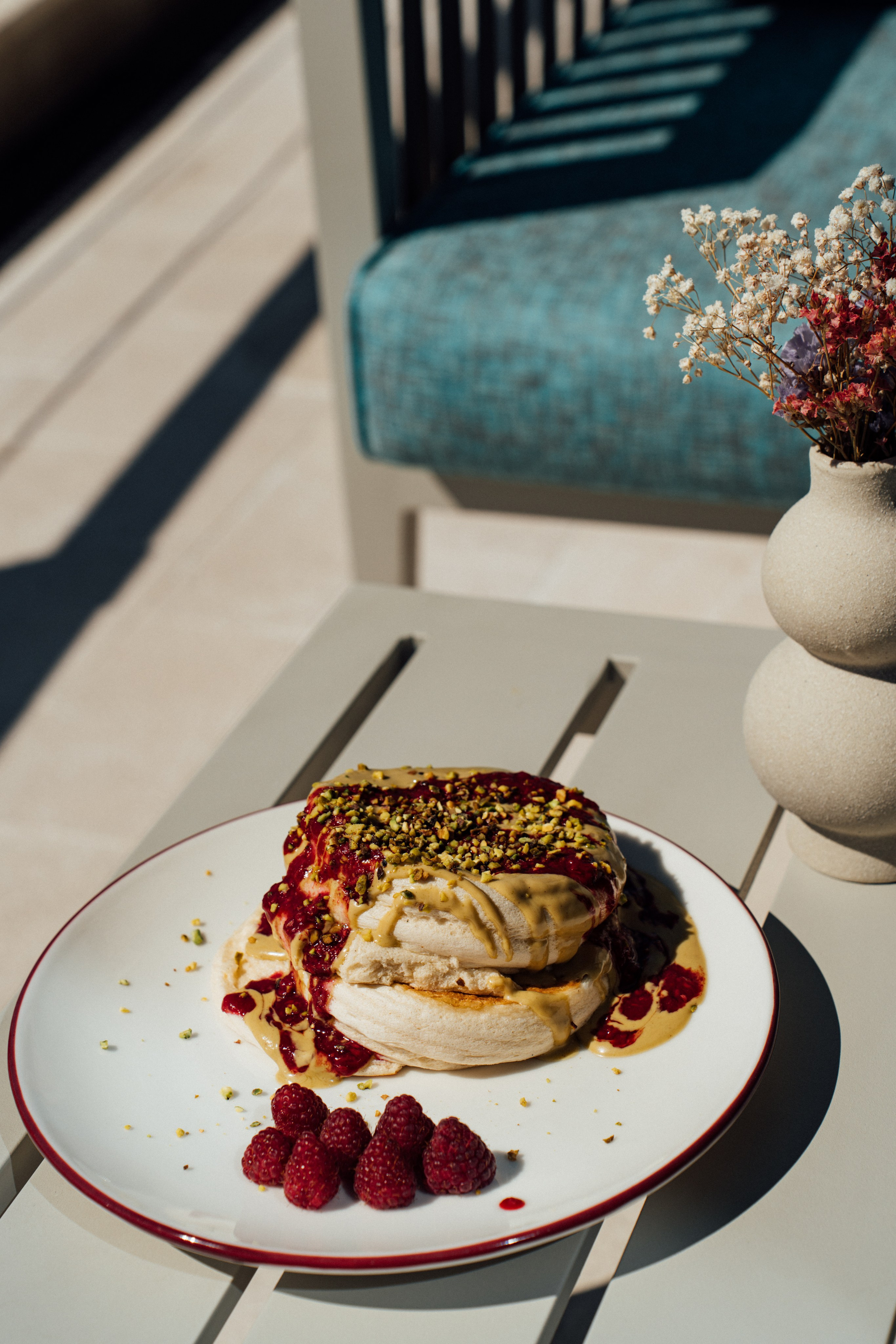 Ma Cherie Boka Place. Фотограф Валерия Бурма