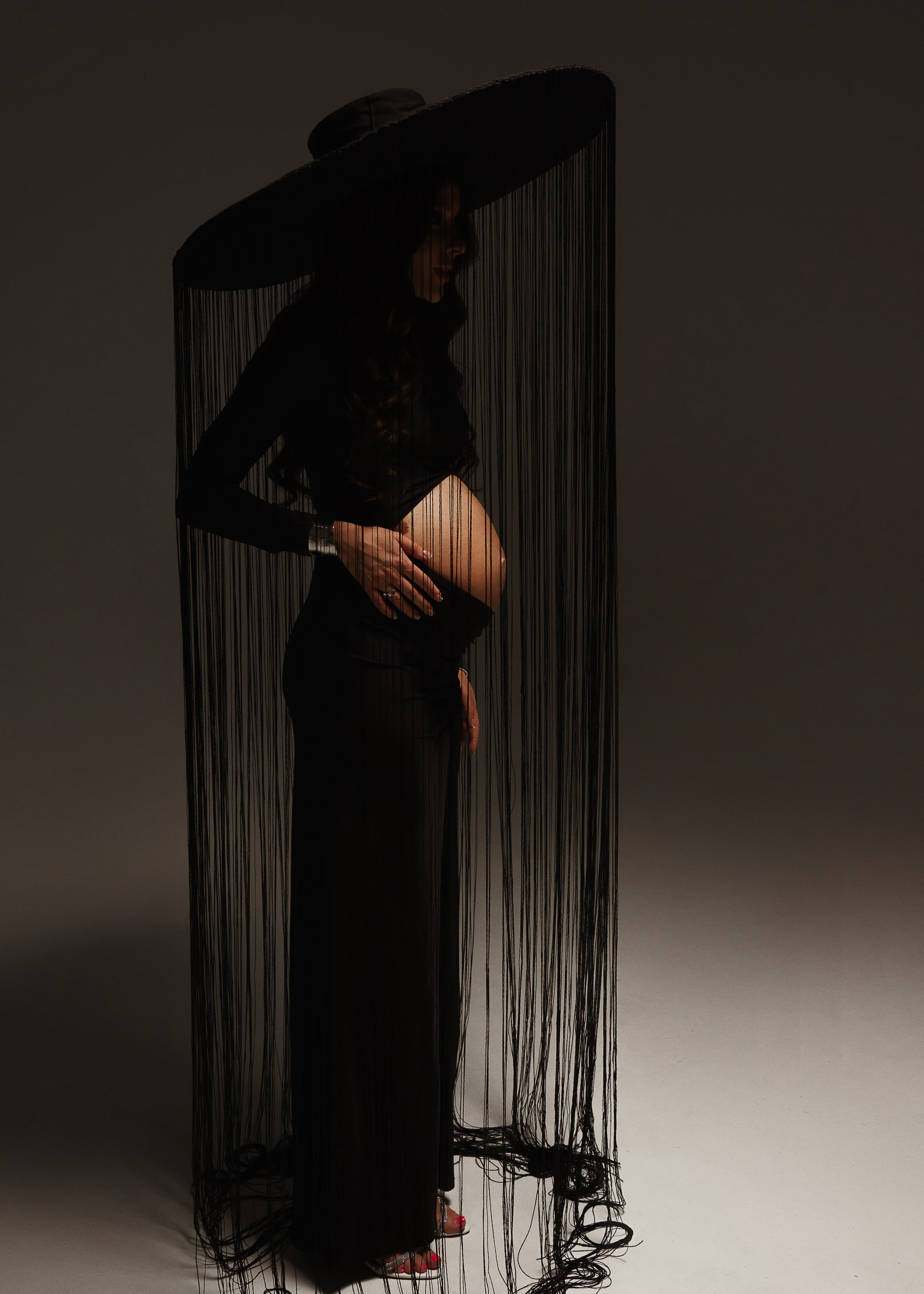 СВЕТА И КИРИЛЛ. Женский портрет