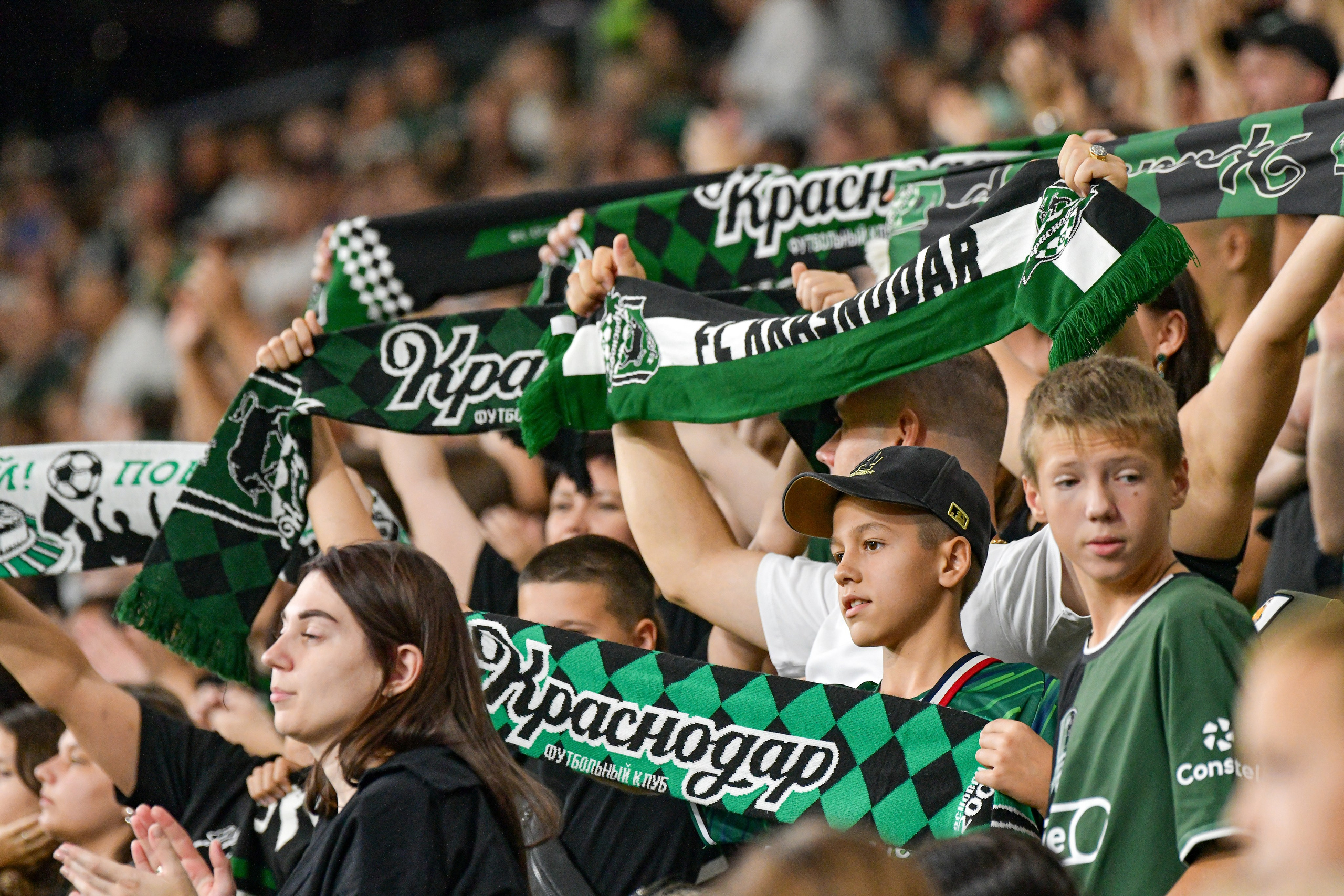 ФК «Краснодар» — ФК «Ростов» 》2:0《 Чемпионат России по футболу. Российская Премьер-Лига. 8 тур 14.09.2024. Свой взгляд через объектив