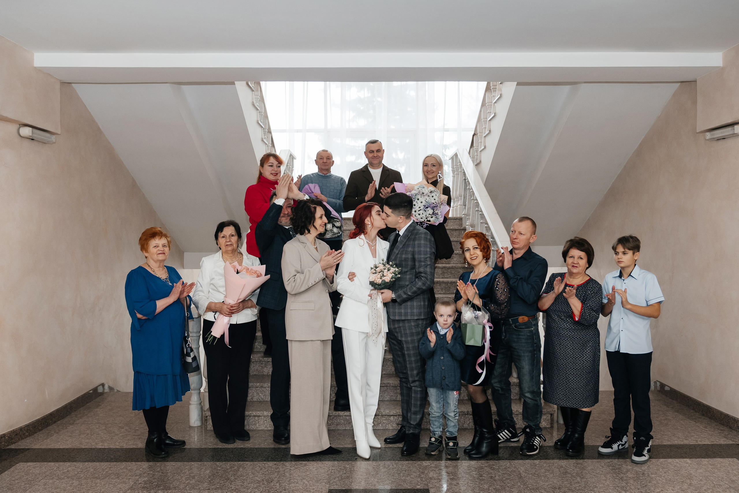 Анонс Анастасия и Максим. Свадебный фотограф в Белгороде Кравченко Алиса
