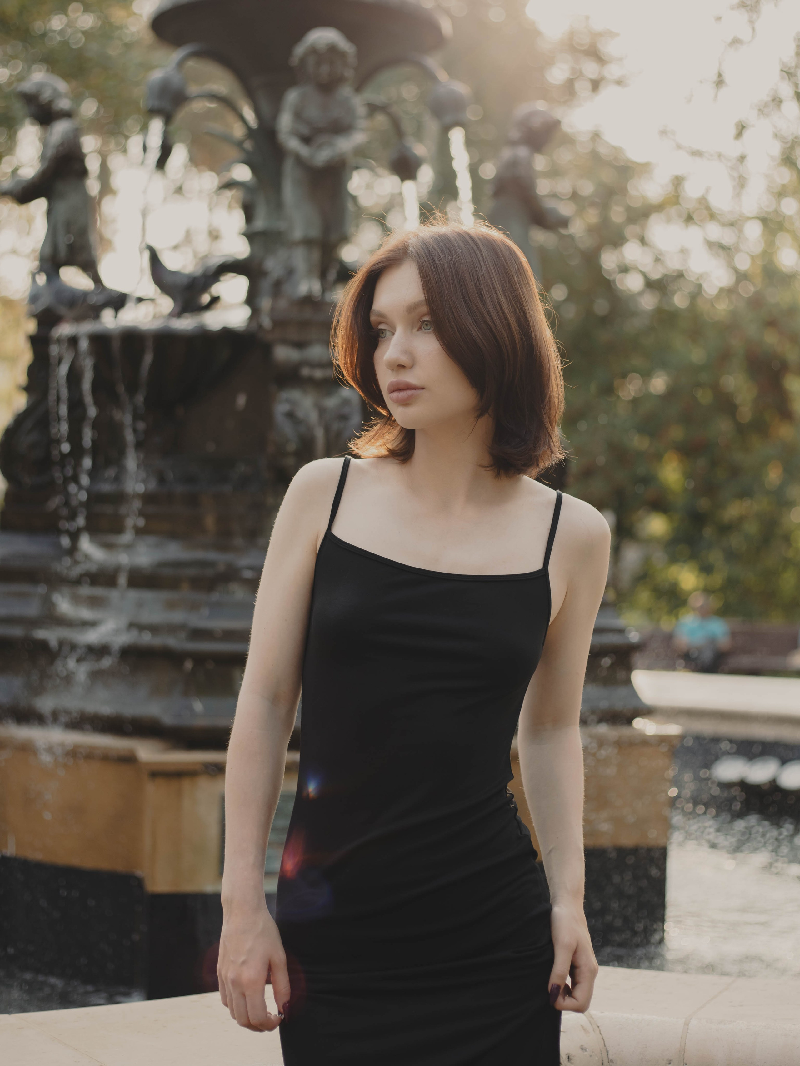 Влада. Диана Садреева | ваш фотограф в Казани