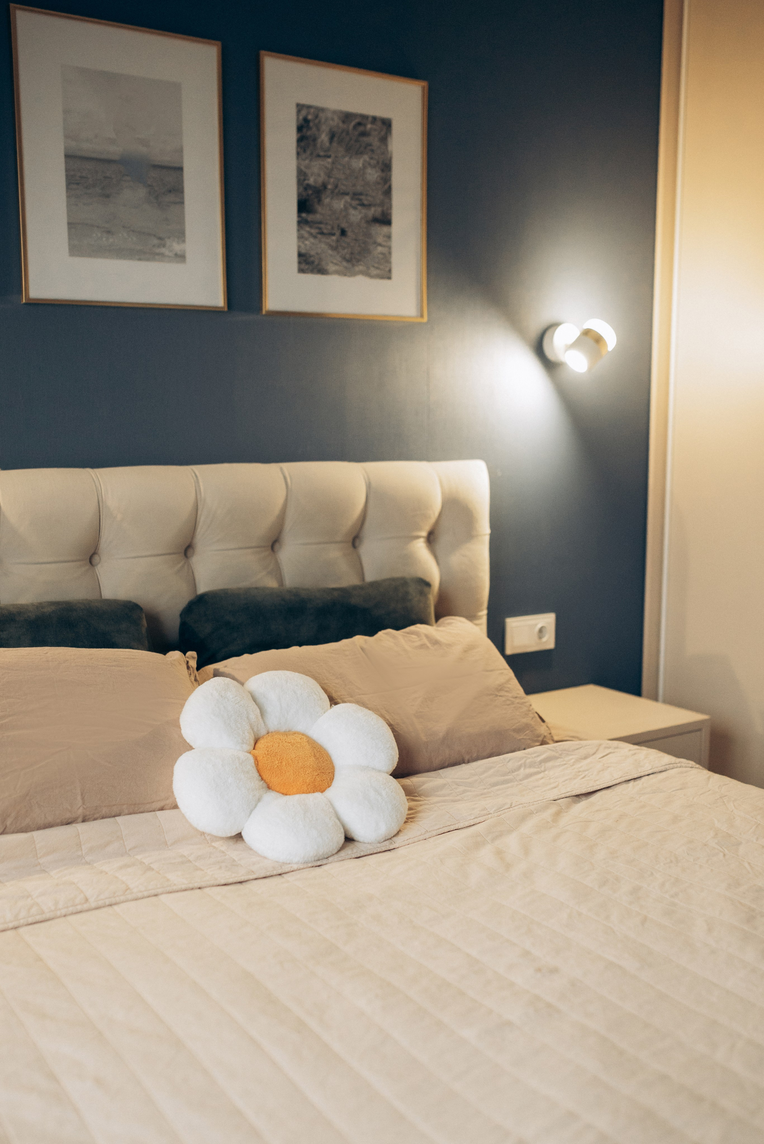 Визуал для подушки. Семейный и детский фотограф в Щелково Алена Дробот