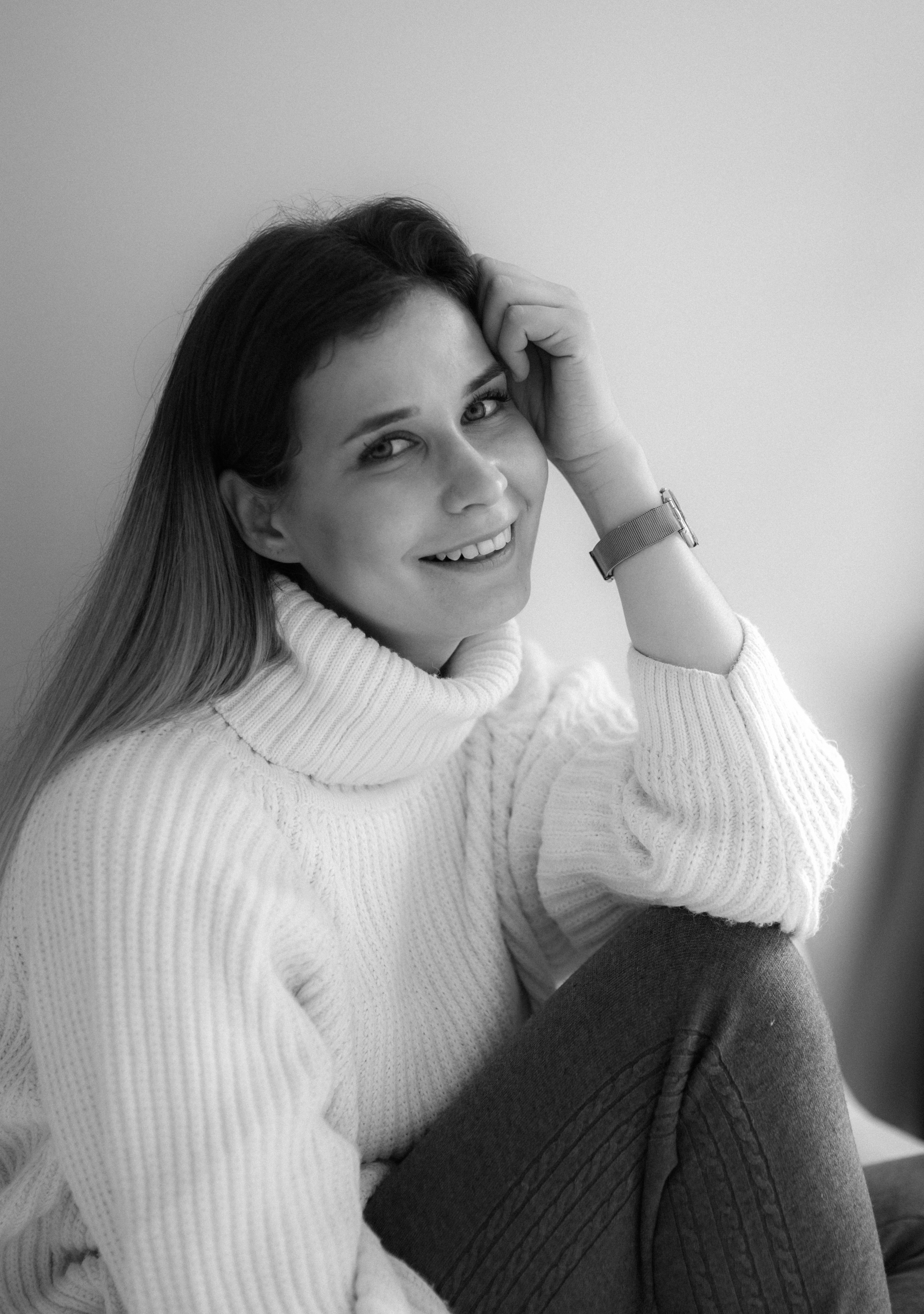 Настя и Сонечка. Семейный и детский фотограф в Щелково Алена Дробот