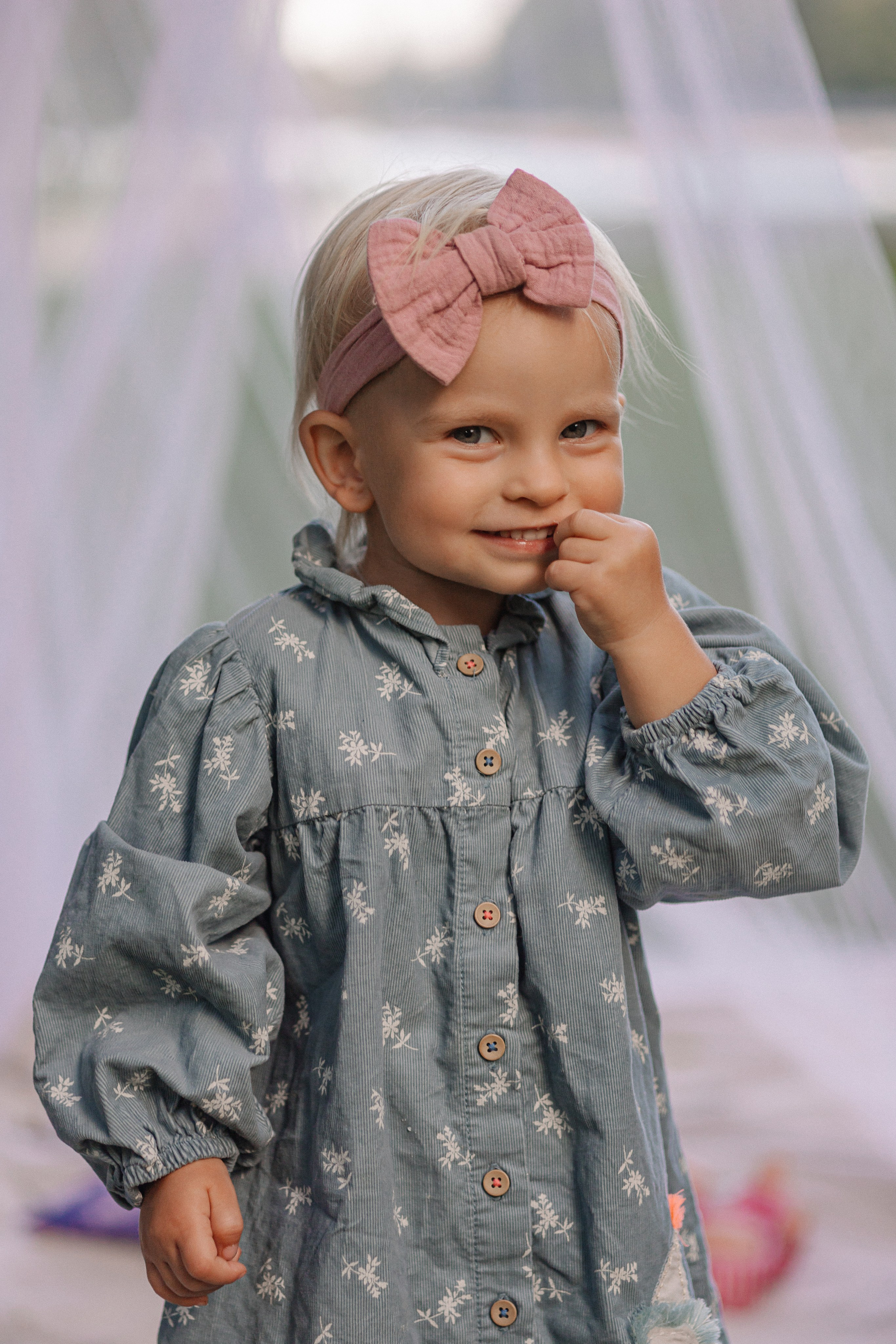 Варюше 2 годика. Женский, семейный и детский фотограф Москва Черешнева Злата