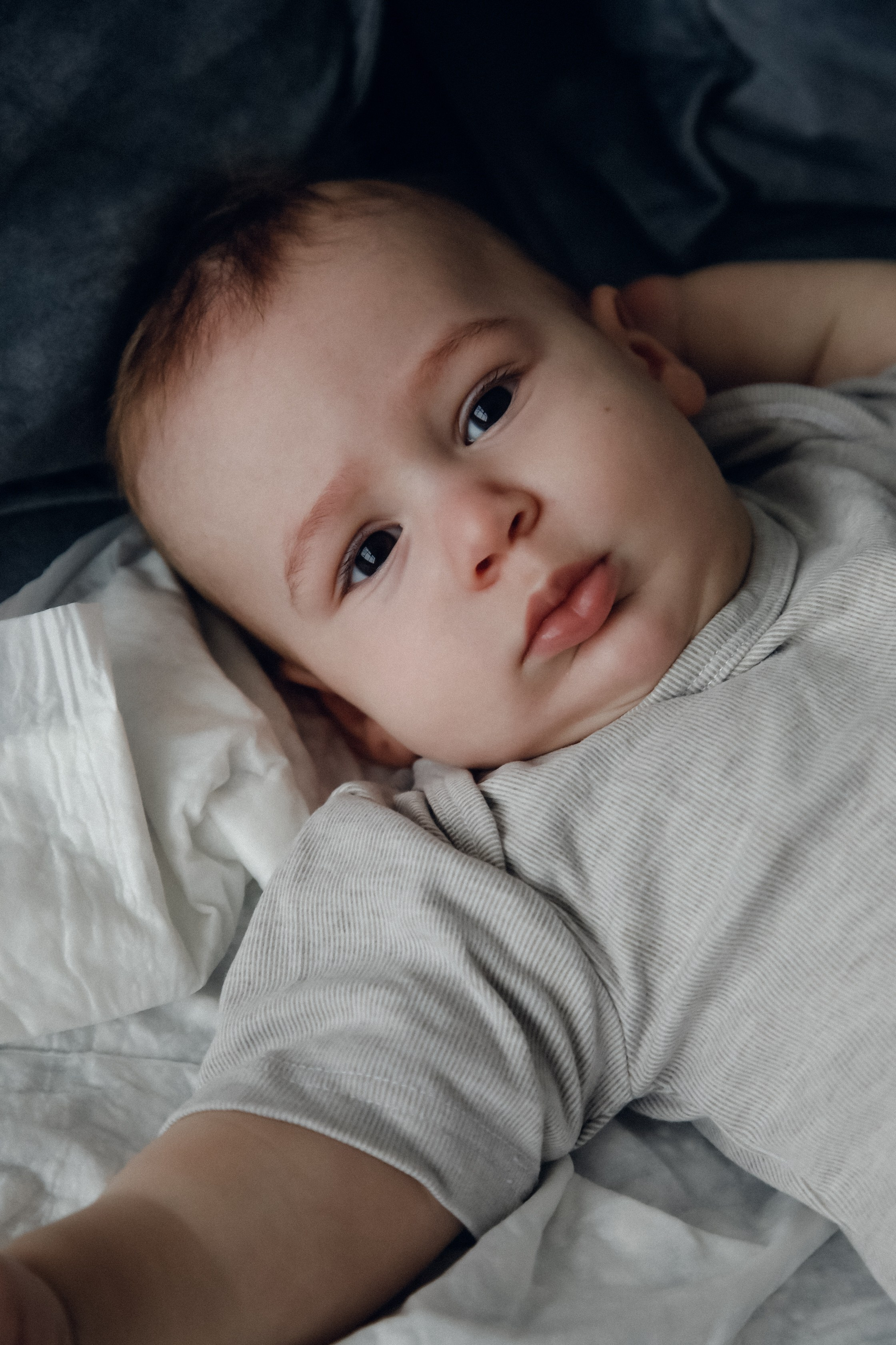 Андрюша и мама. Фотограф Олеся Милош Мытищи, Москва и МО и весь мир