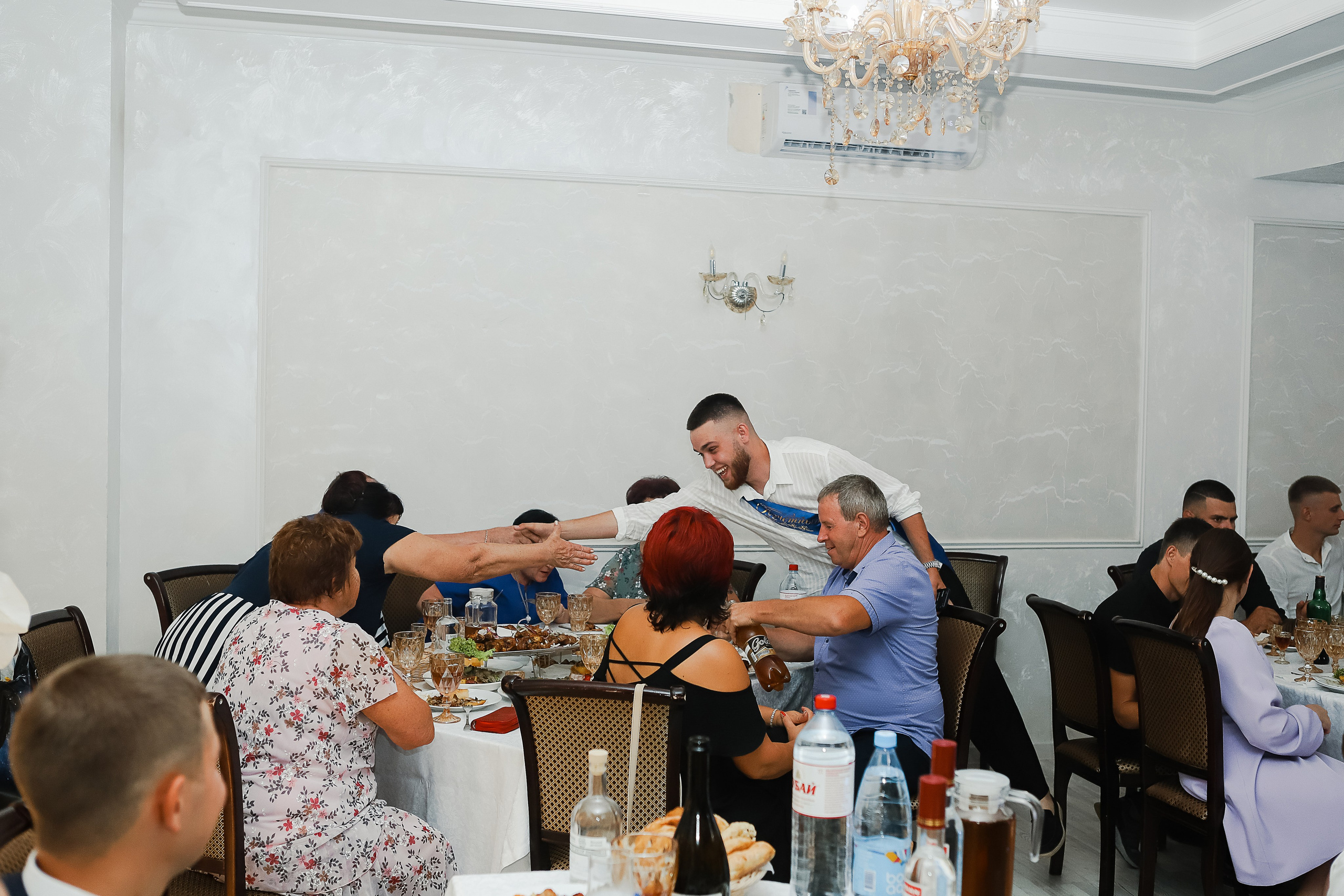 Максим и Дарья. Свадебный фотограф Евгения Фролова г. Каменск-Шахтинский, Донецк, Ростов